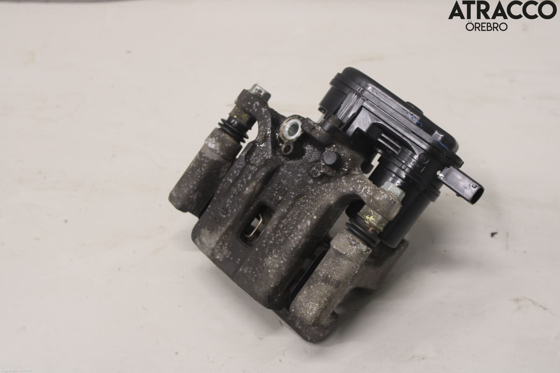 Kia OPTIMA 16-20 Bremsecaliper Bak Høyre