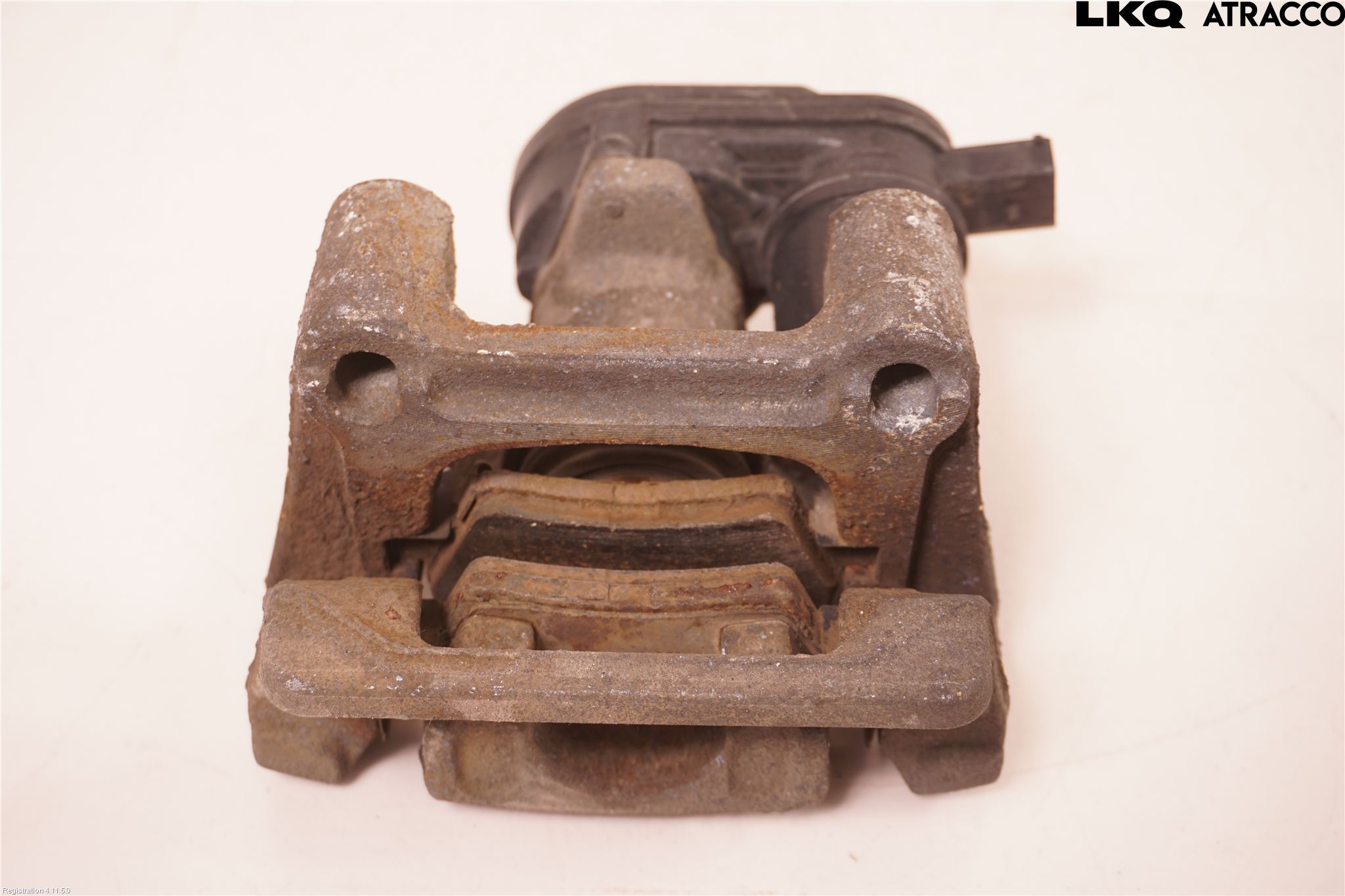 Kia NIRO (DE) 17-22 Bremsecaliper Bak Venstre