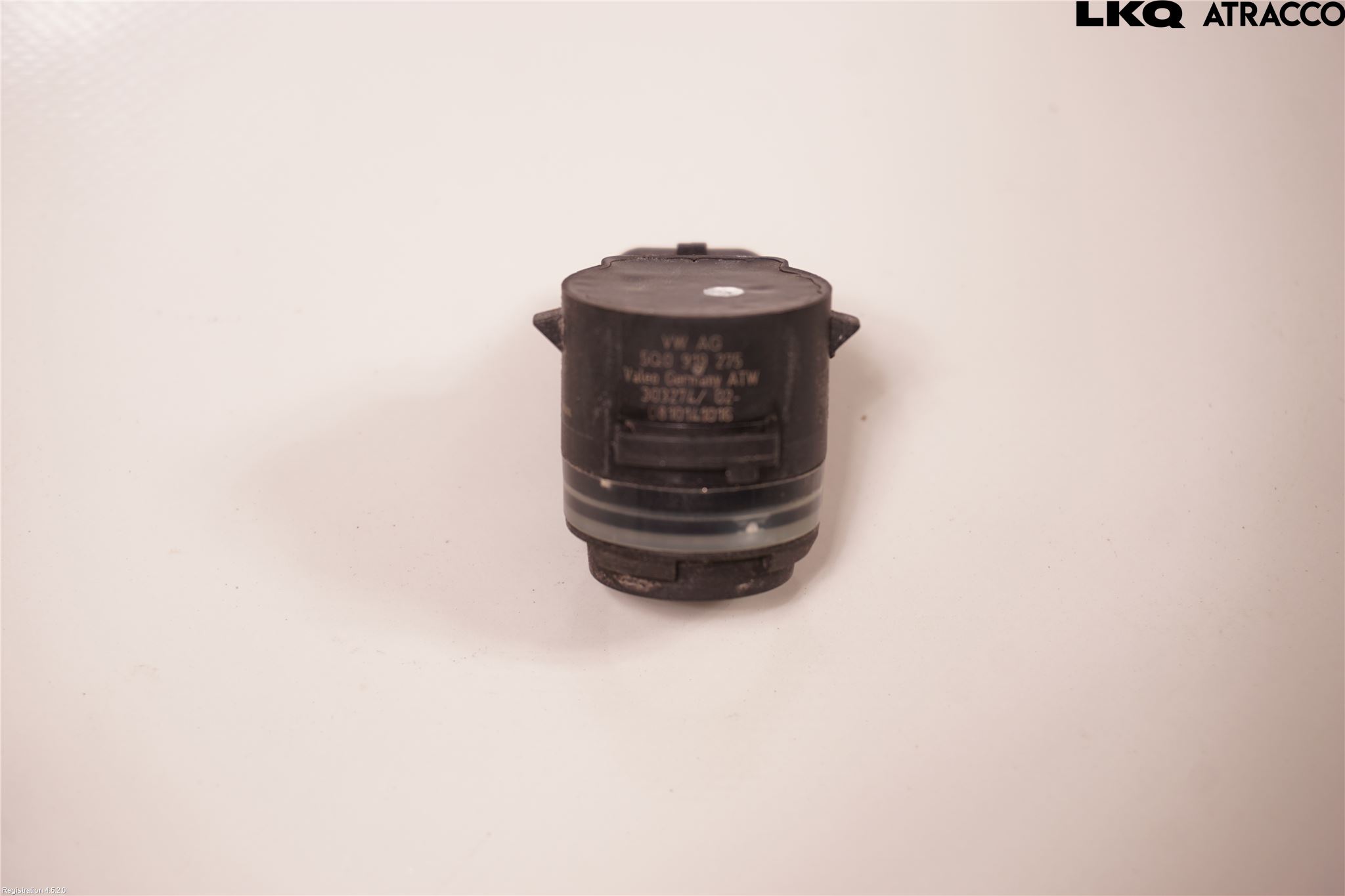 Volkswagen VW PASSAT 15-19 Sensor Parkering Front
