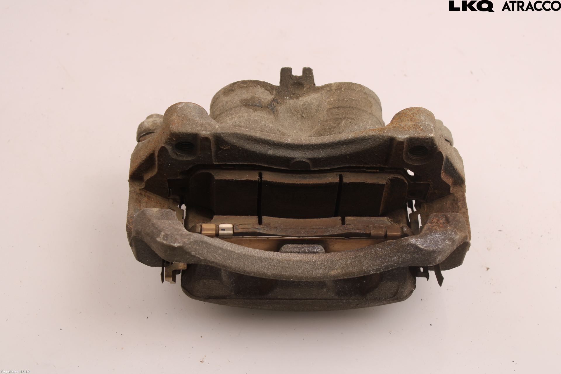 Nissan LEAF 18- Bremsecaliper Foran Venstre
