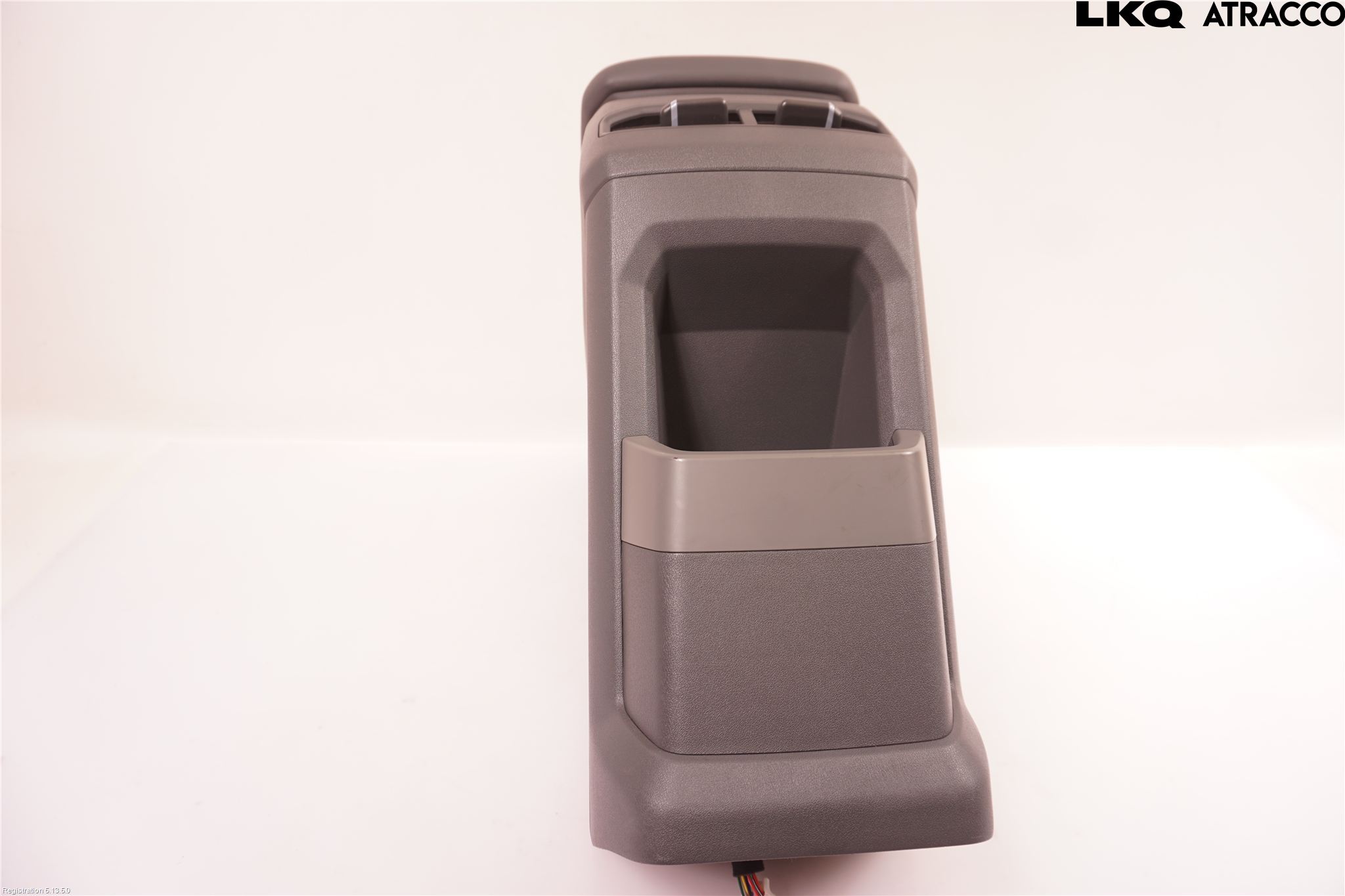Kia EV3 26->> Instrumentkonsoll Gulv