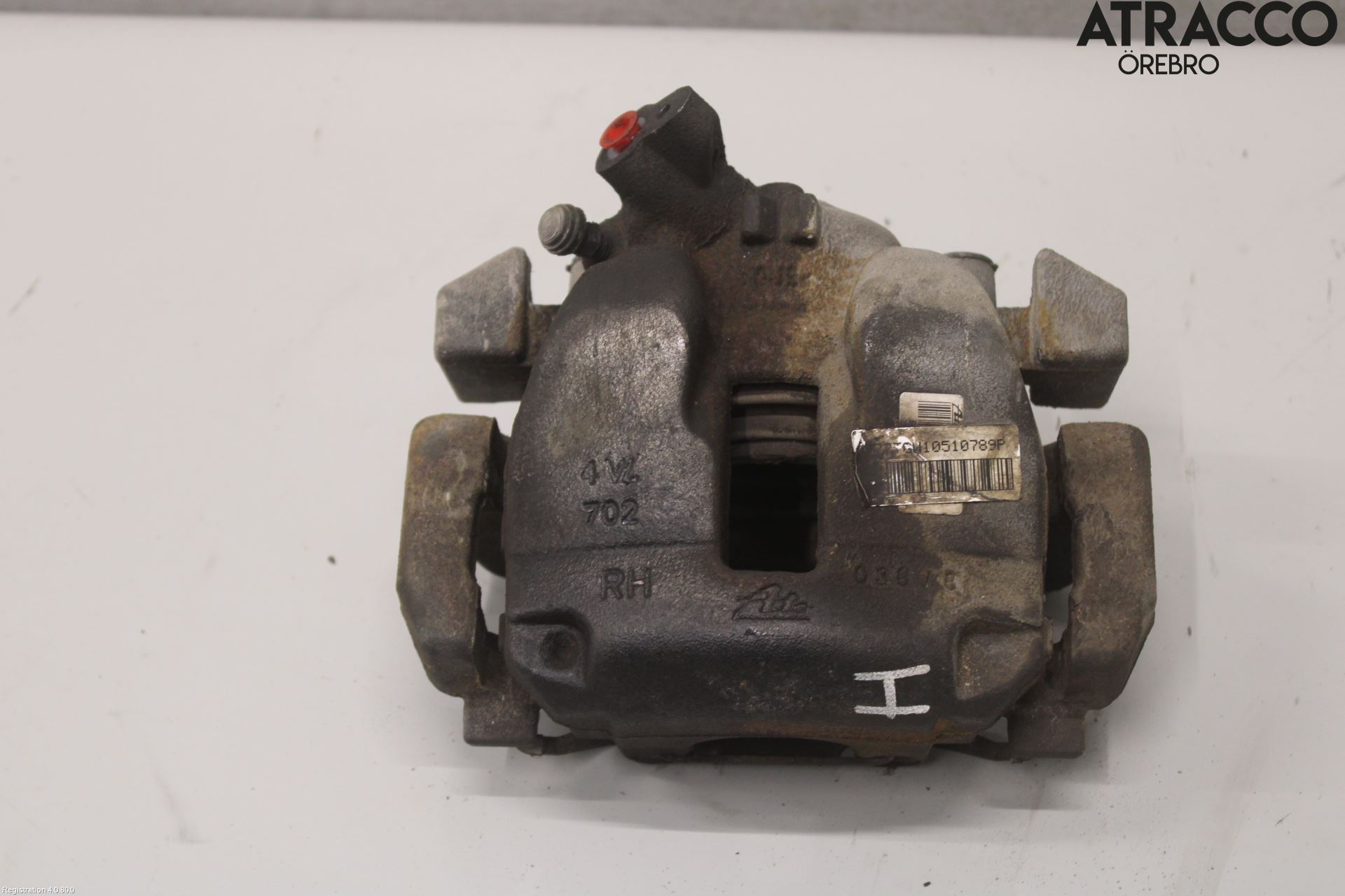Peugeot 3008 17-24 Bremsecaliper Foran Høyre