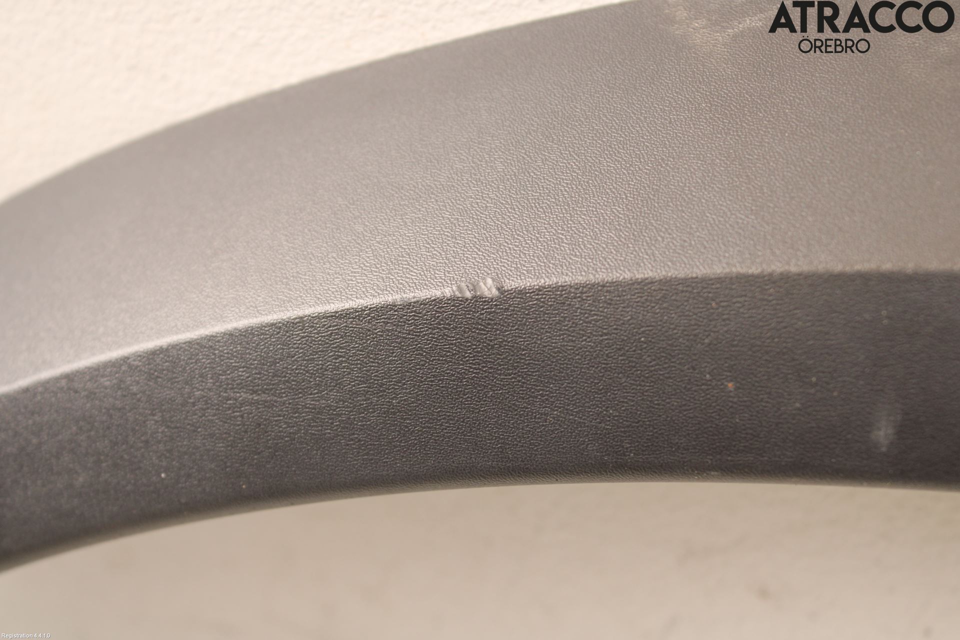 Volvo XC70 14-16 Skjerm Bredder