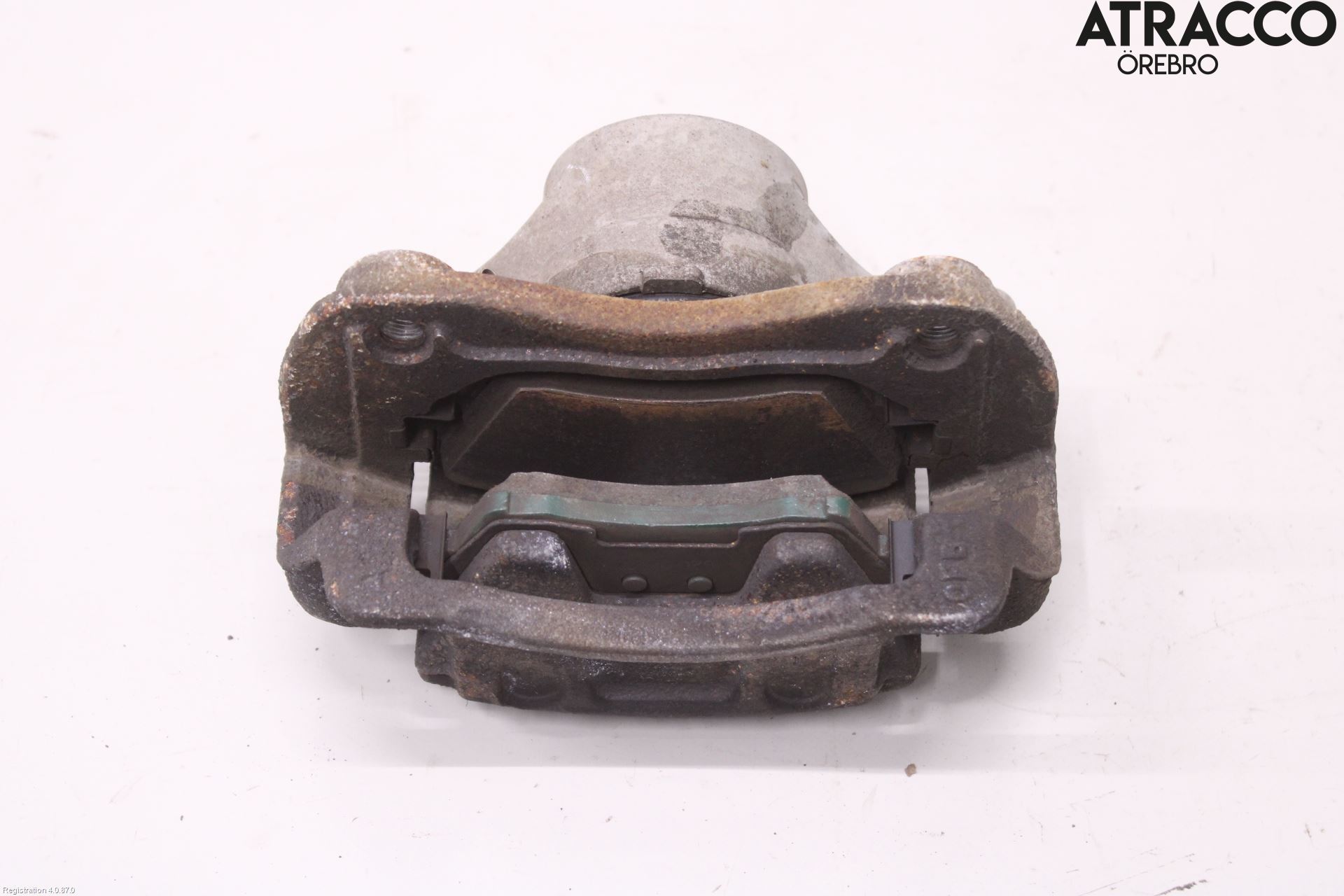 Kia NIRO (DE) 17-22 Bremsecaliper Foran Venstre