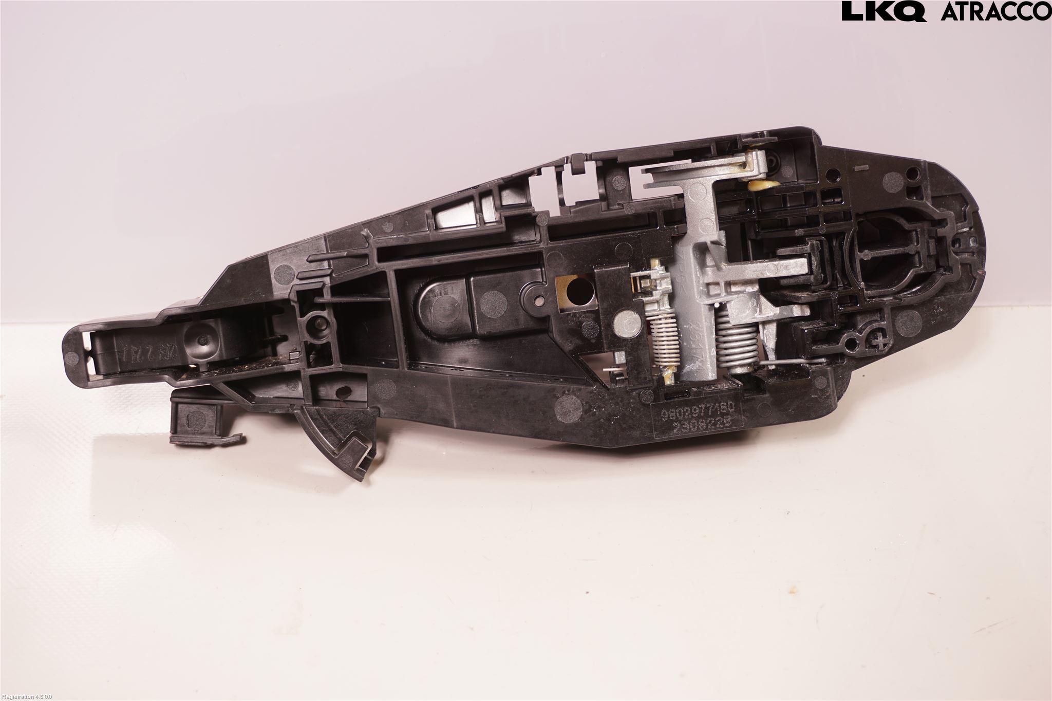 Citroen C4/E-C4 C4X/E-C4X III 21- Dørhandtak Ytre Høyre