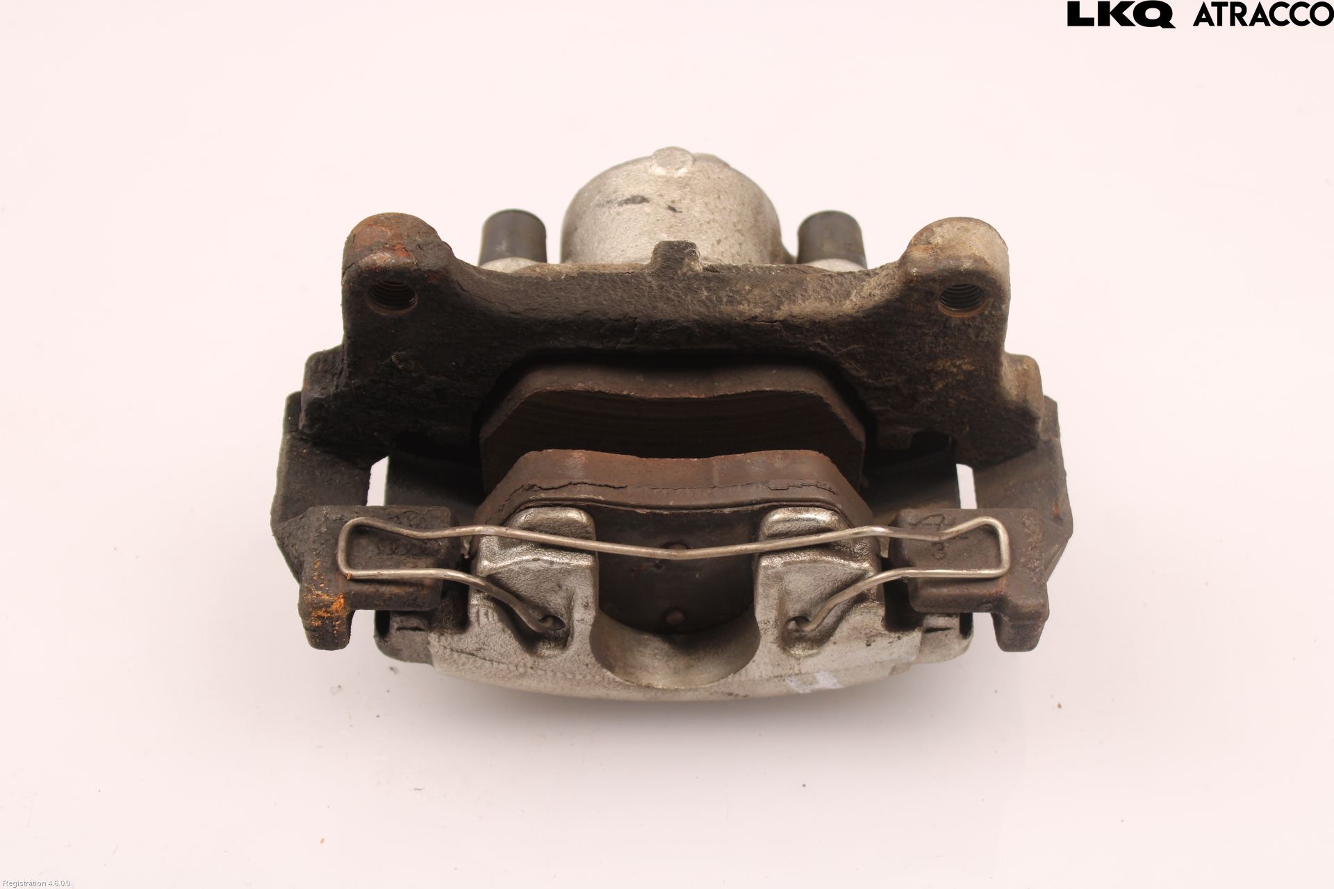 Volkswagen VW PASSAT 05-11 Bremsecaliper Foran Høyre
