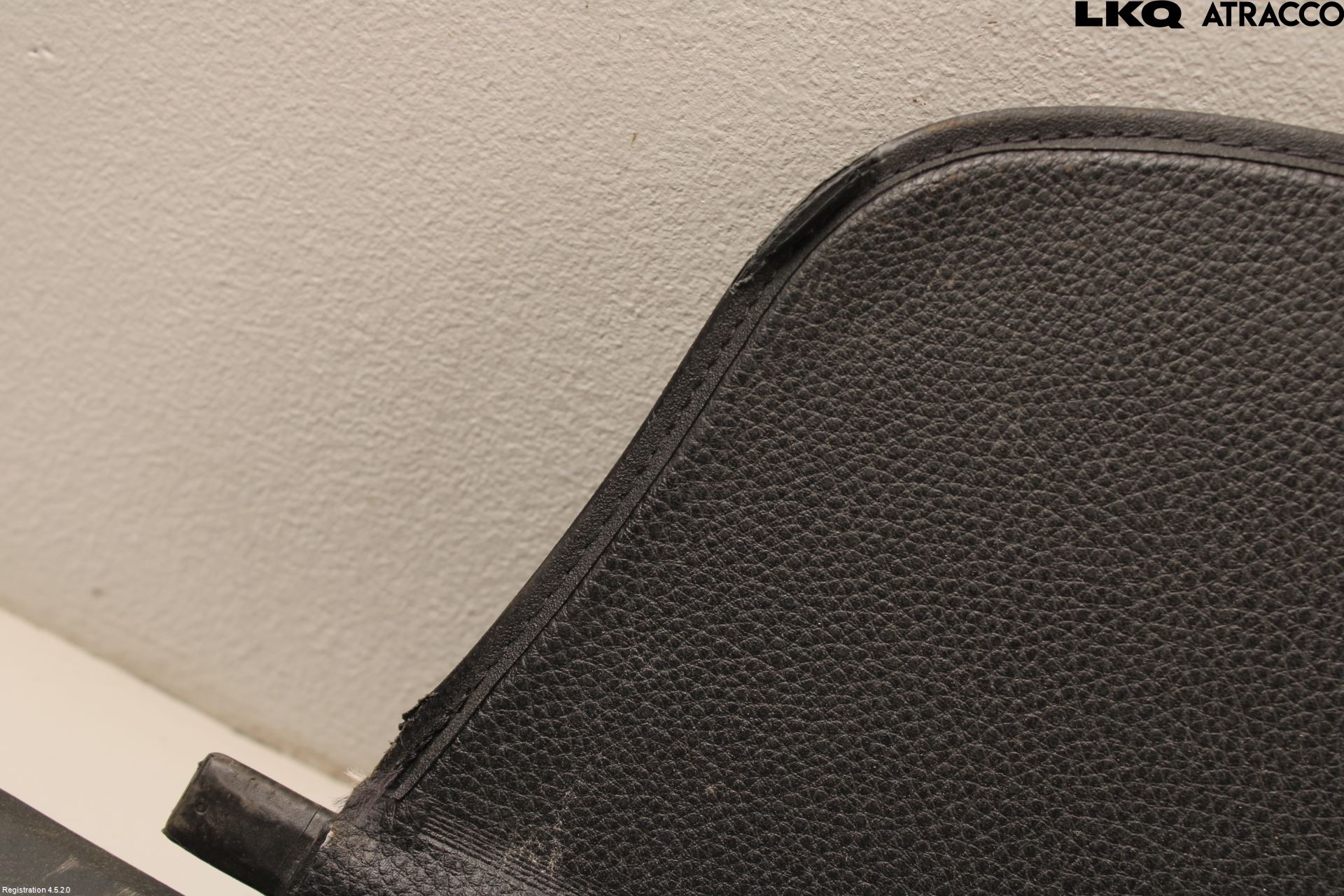 Volkswagen VW PASSAT 05-11 Innr Innsyn Beskytelse Stv