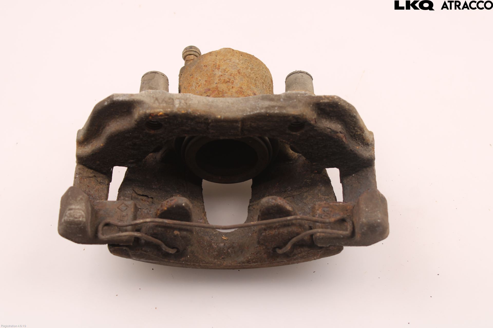 Volvo V40 12-19 Bremsecaliper Foran Venstre
