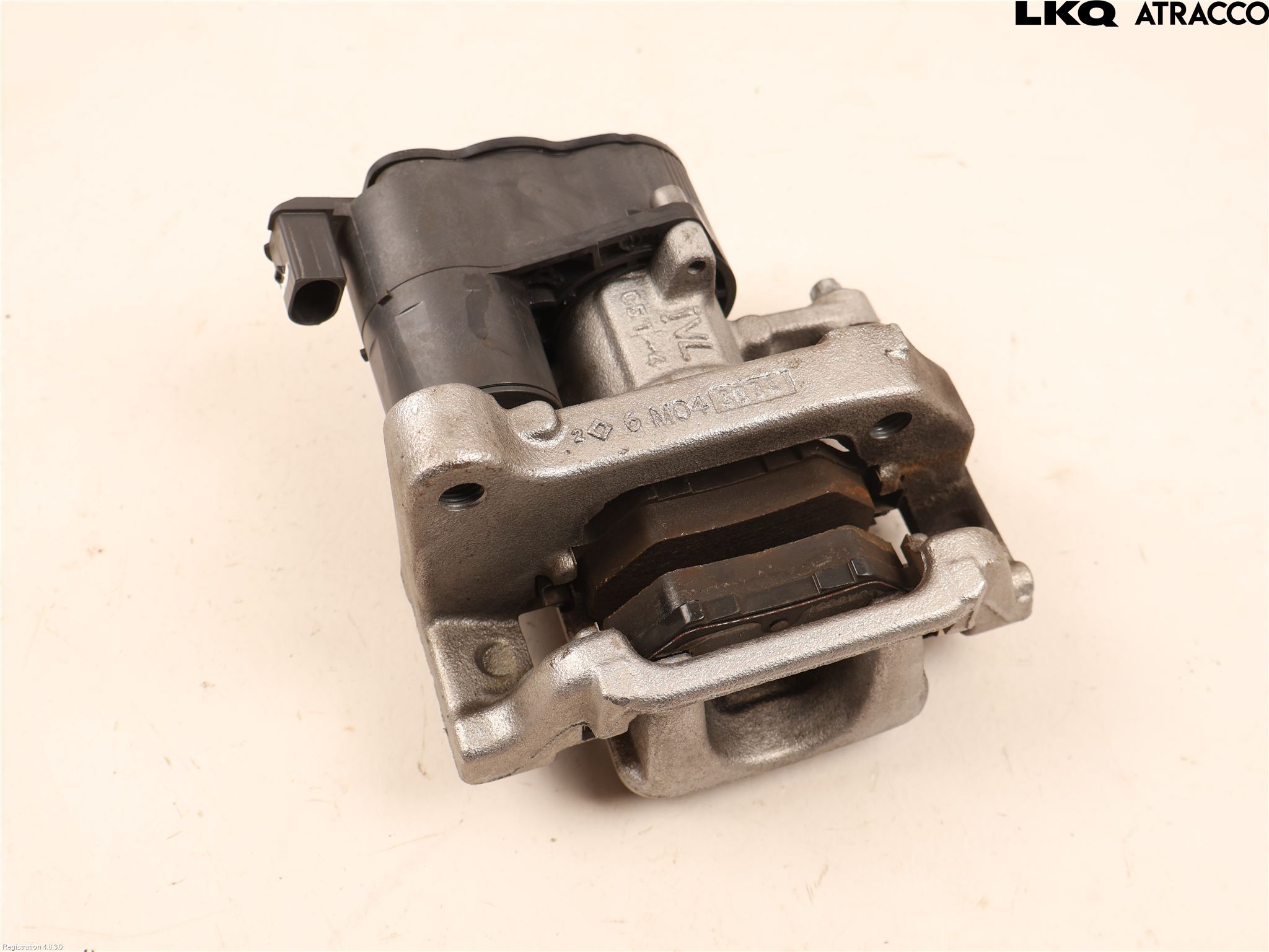Peugeot 308/E-308 21- Bremsecaliper Bak Høyre