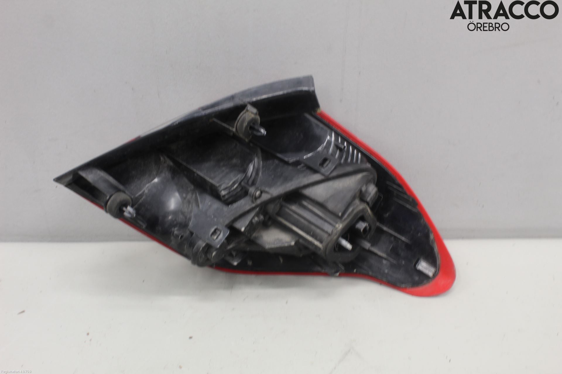 Citroen C4 II 11-18 Baklykt Venstre