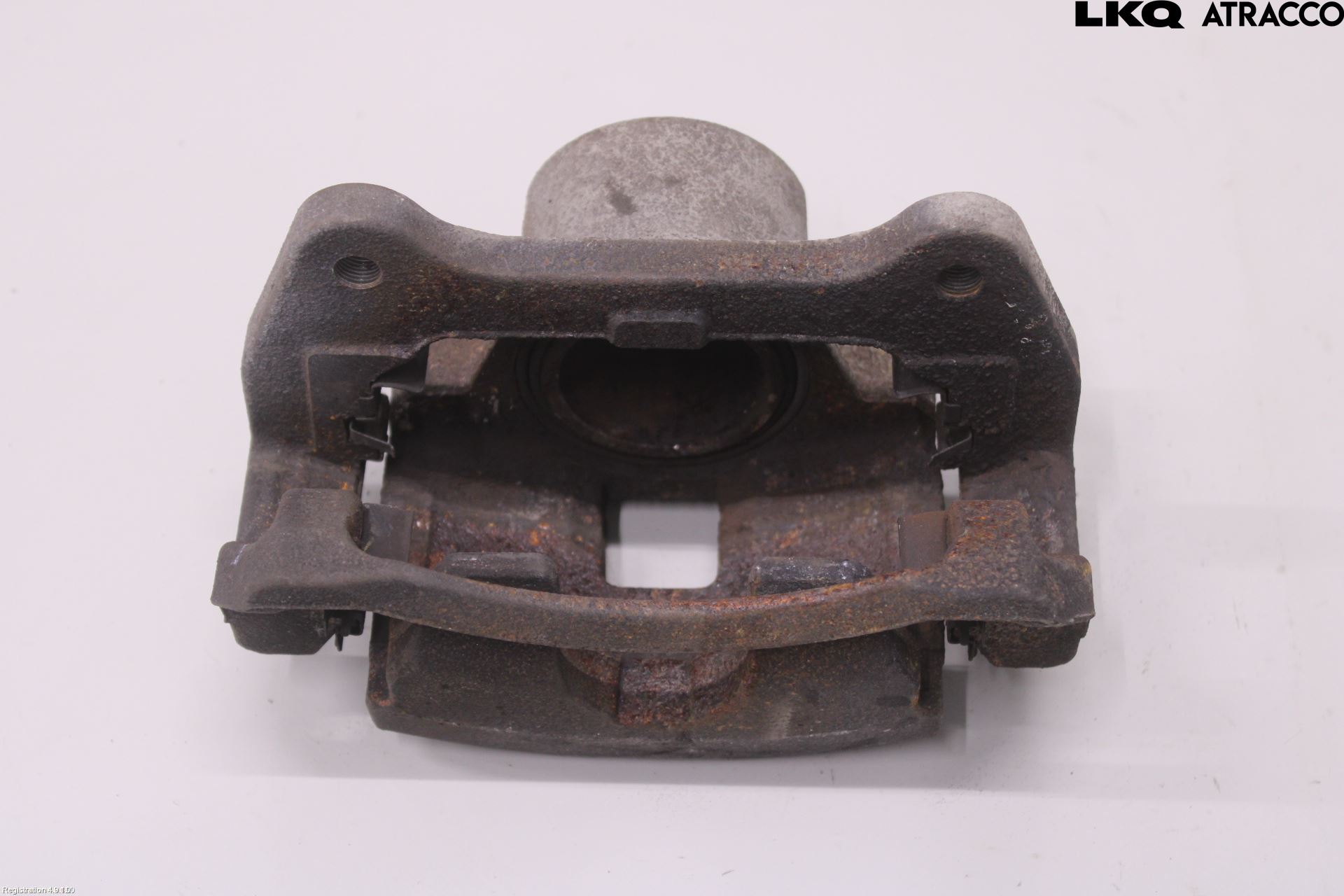 Kia SORENTO 21- Bremsecaliper Foran Venstre