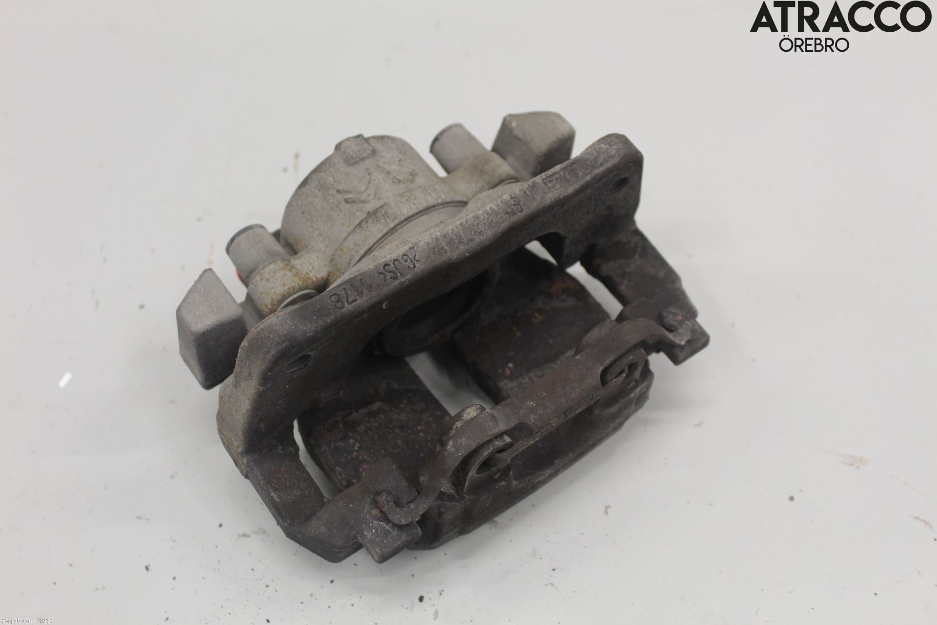 Peugeot 3008 17-24 Bremsecaliper Foran Venstre