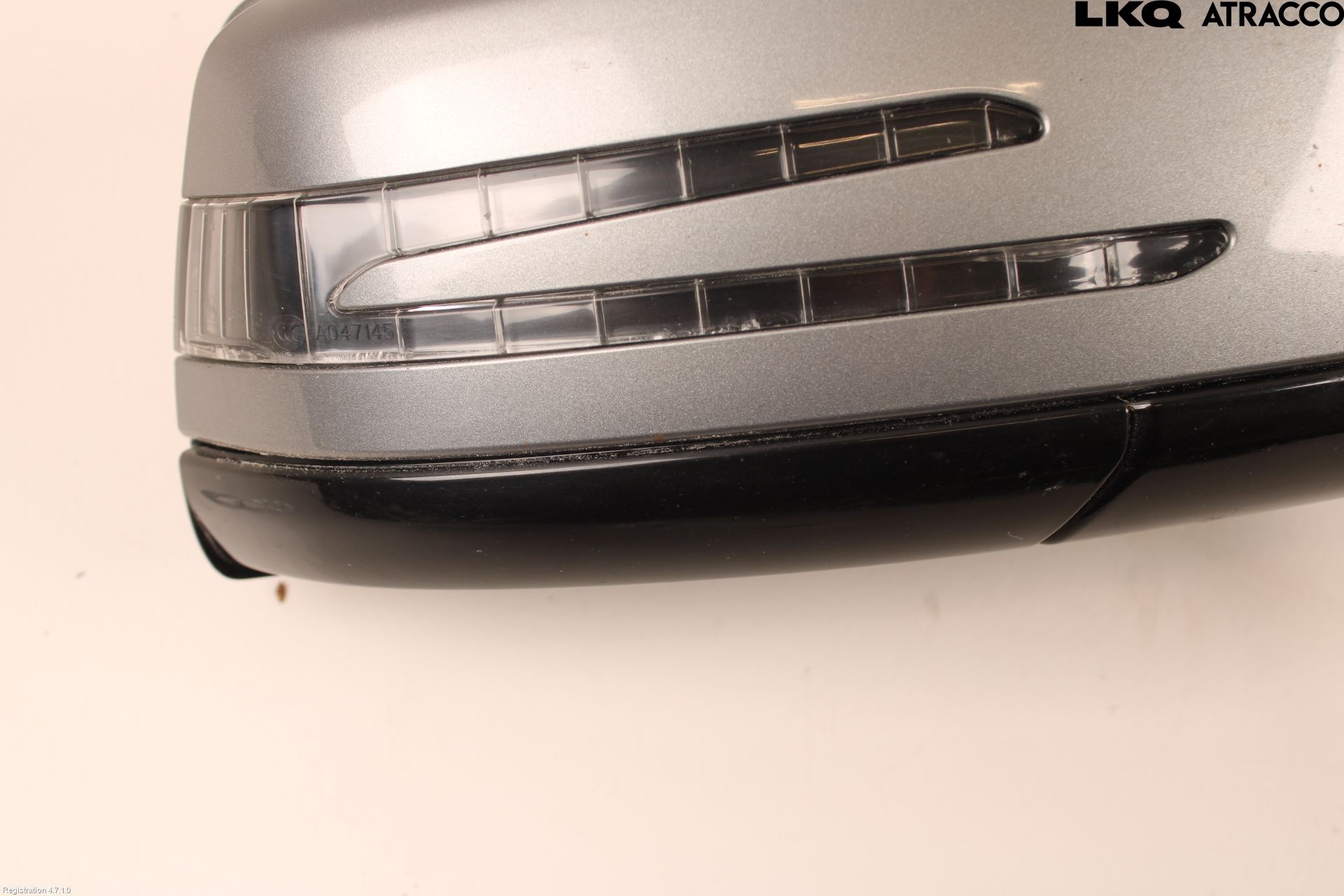 Mercedes-Benz MB E-KLASS (W212) 09-16 Speil H M-El Justering