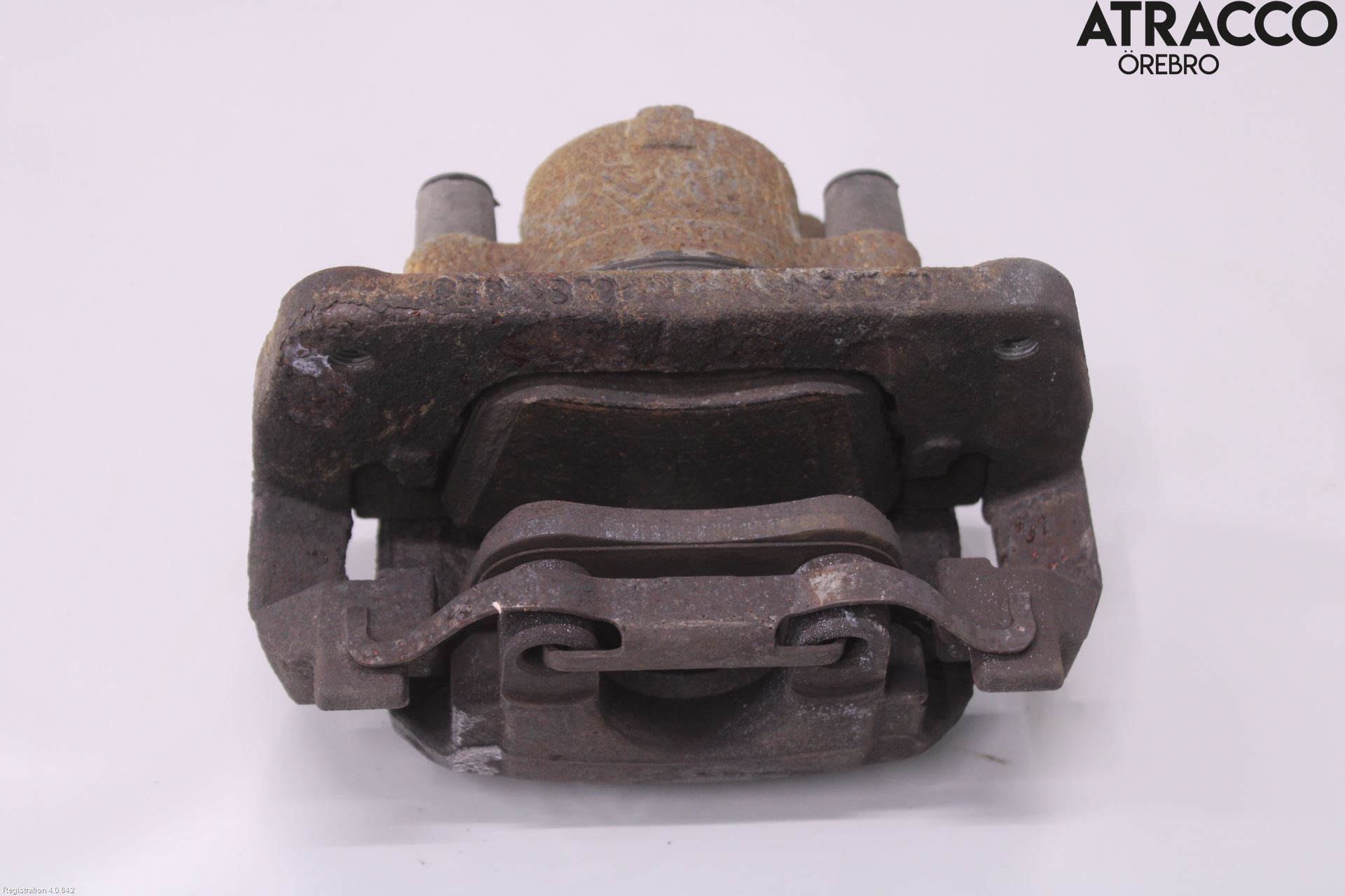 Citroen C4 GRAND PICASSO 14-18 Bremsecaliper Foran Høyre