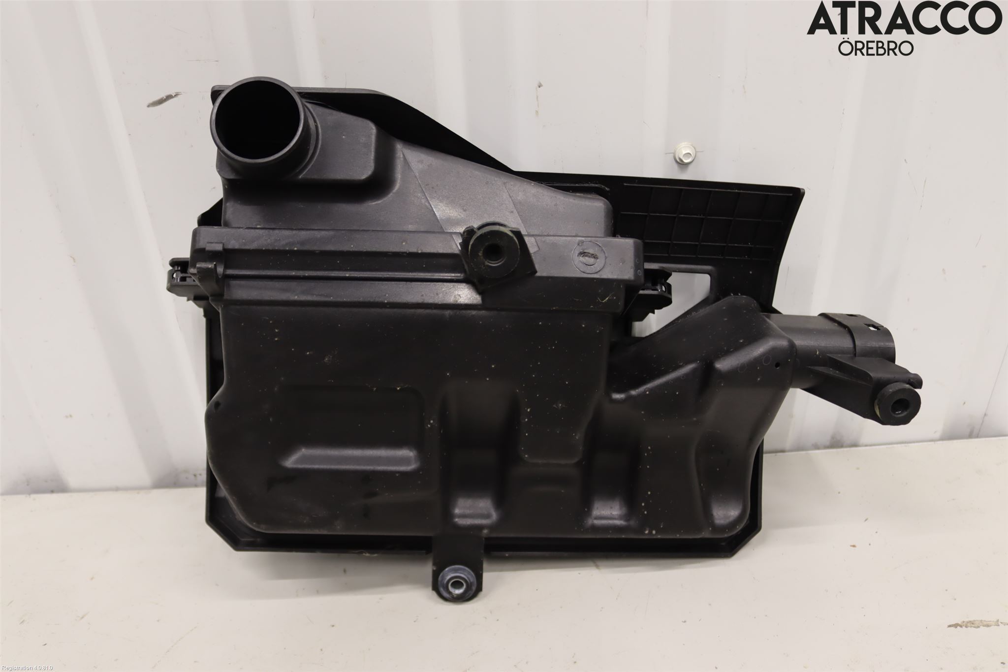 Kia PICANTO 17- Luftfilter Boks