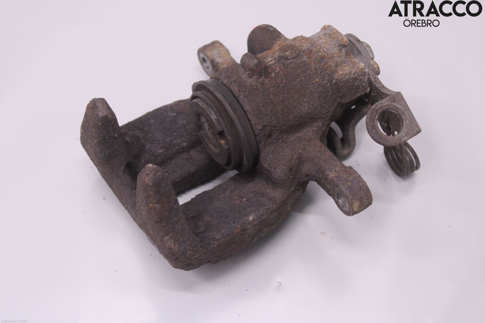 Peugeot EXPERT 07-14 Bremsecaliper Bak Høyre
