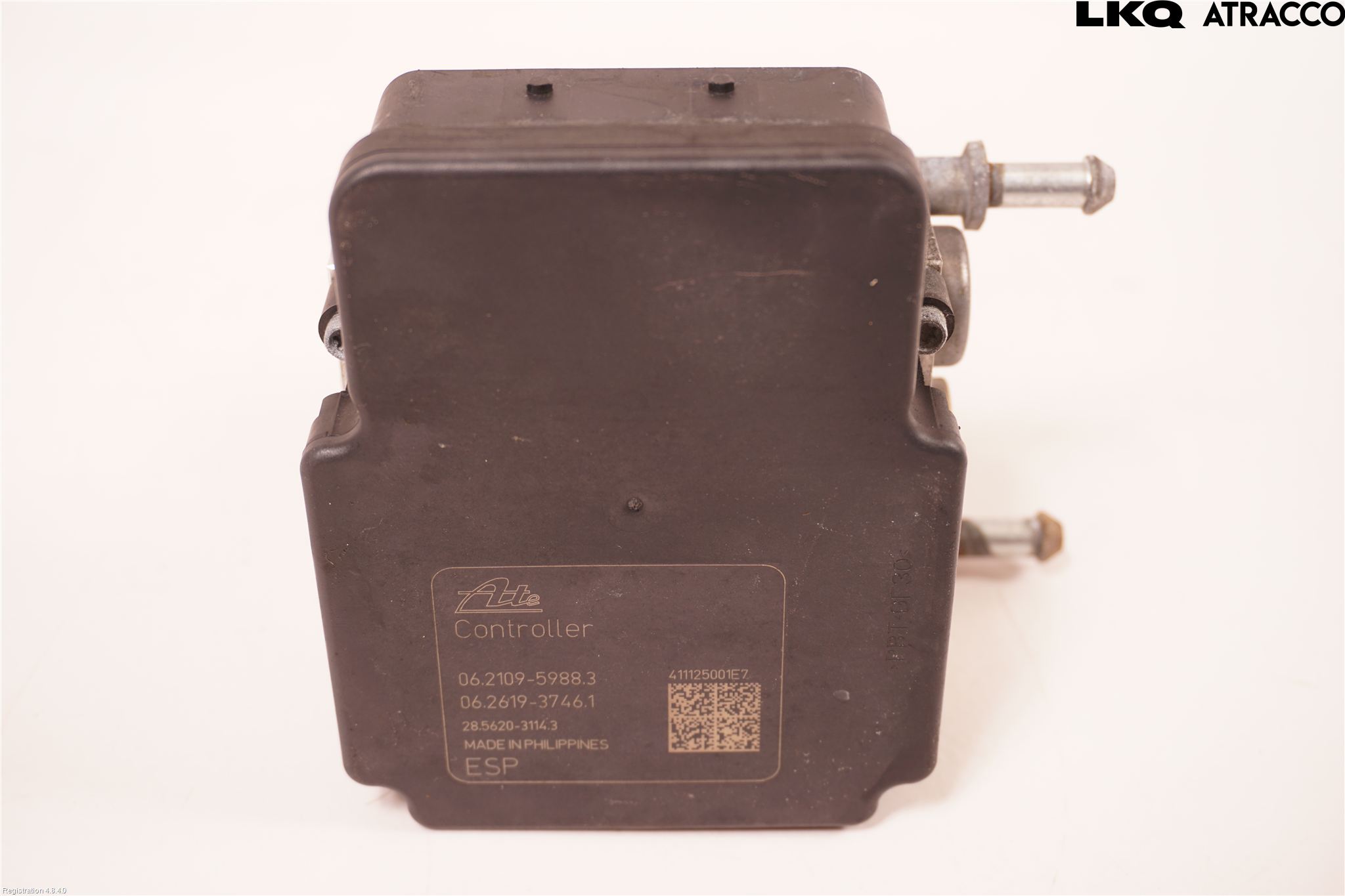 Subaru LEGACY 10-14 Abs Hydraulikkaggregat