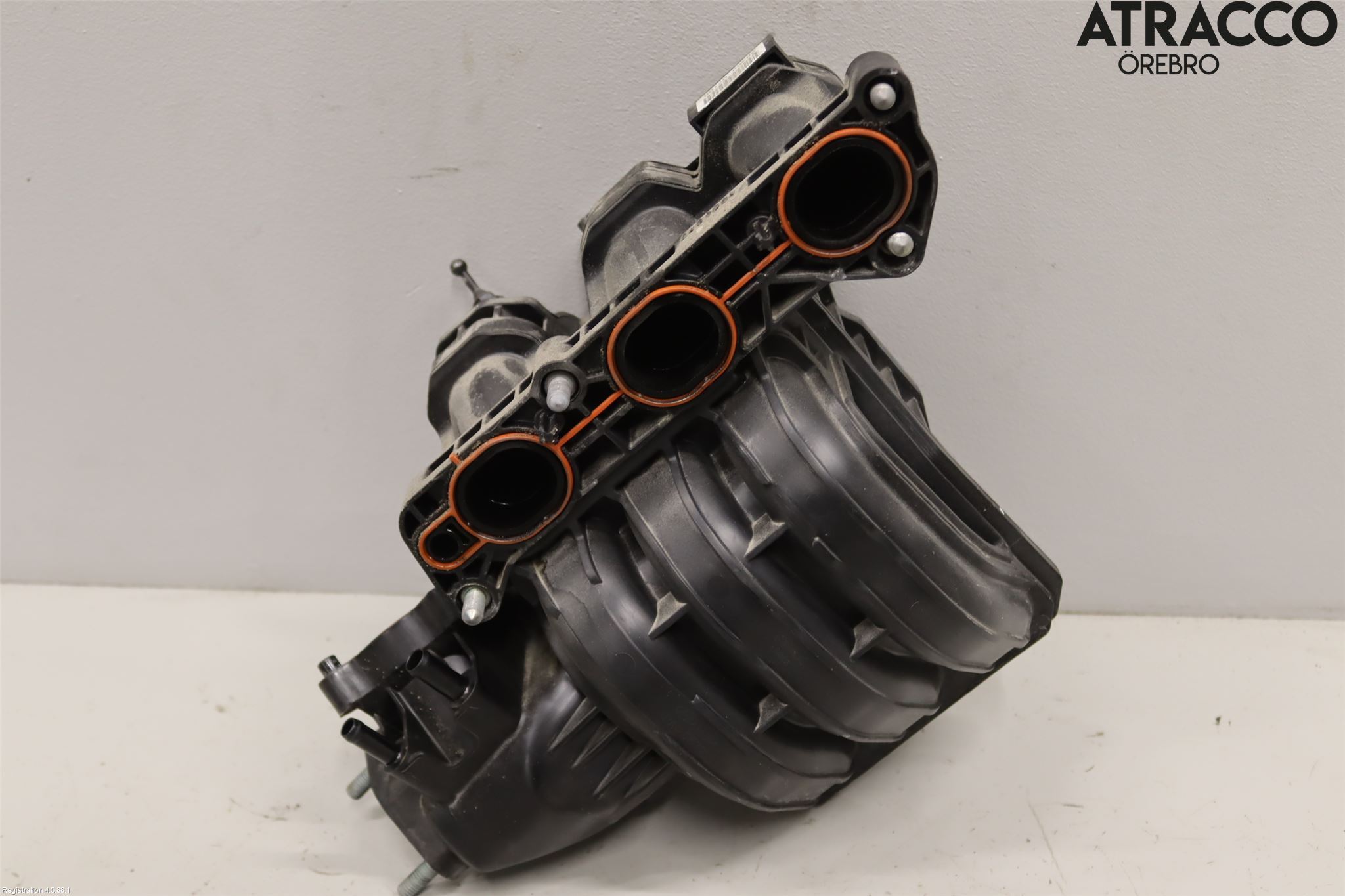 Kia PICANTO 17- Innsugningsmanifold