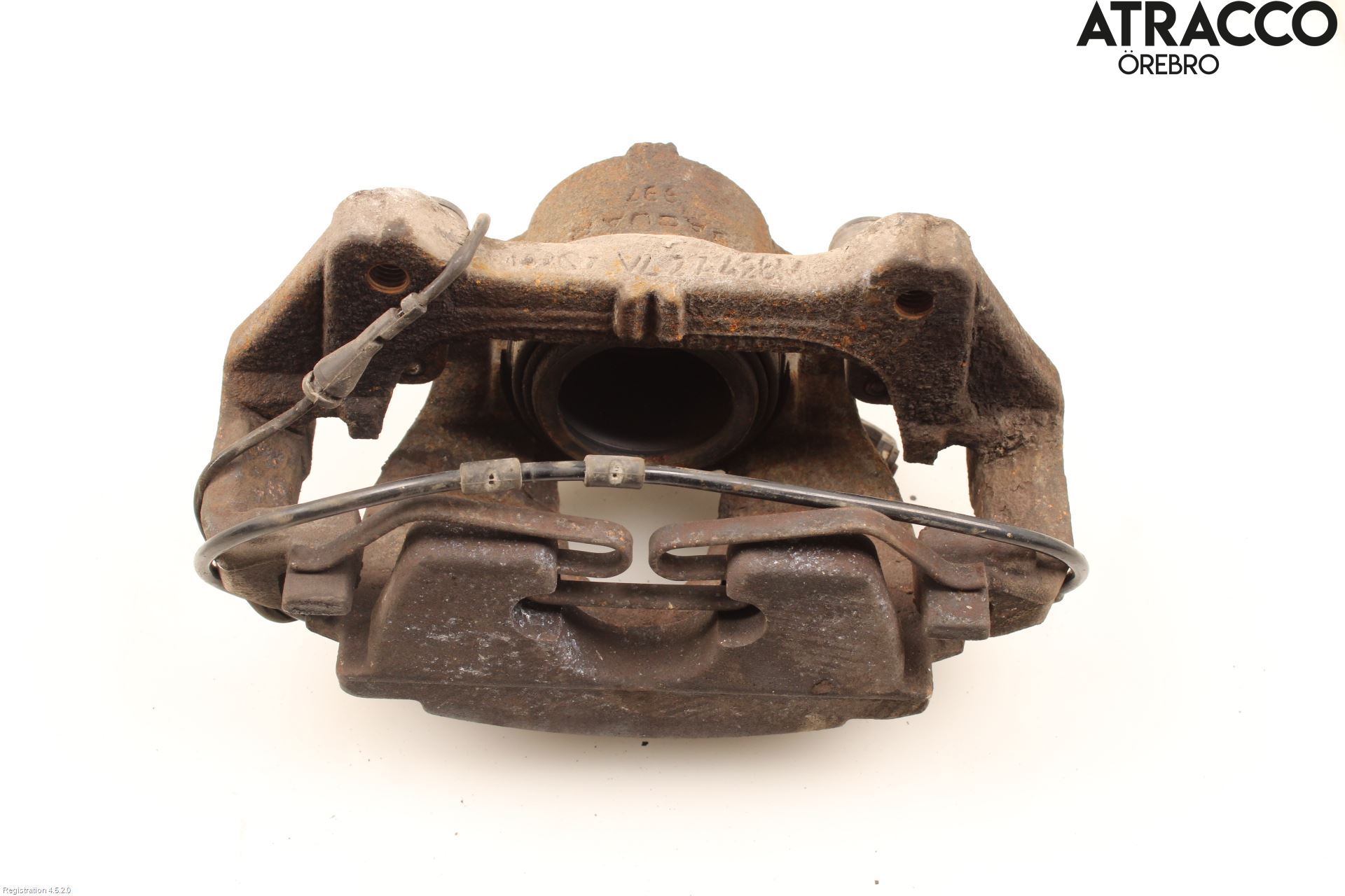 Landrover LAND ROVER DISCOVERY SPORT 15- Bremsecaliper Foran Venstre