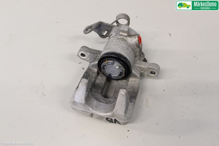 Peugeot 2008 13-20 Bremsecaliper Bak Venstre