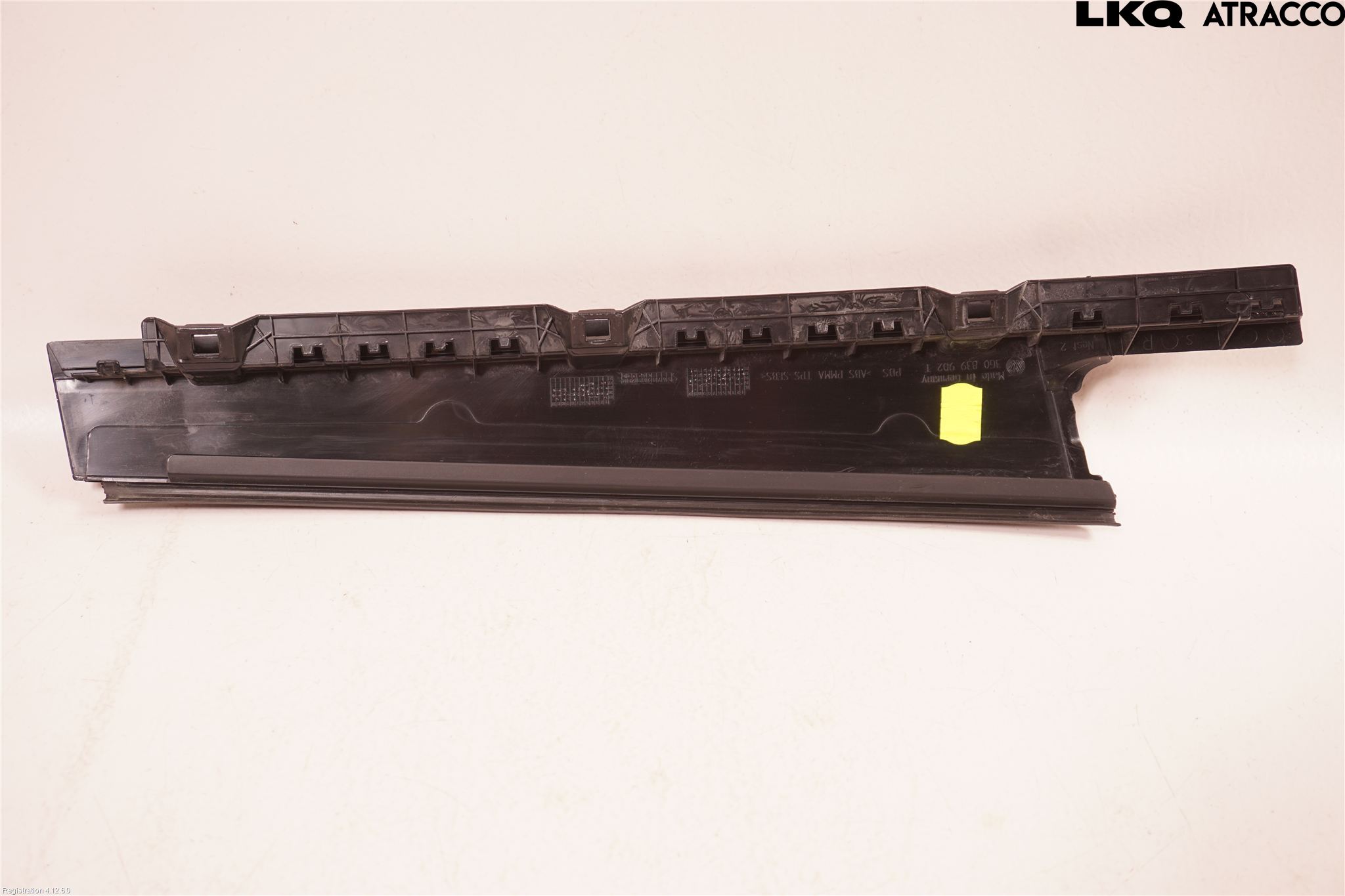 Volkswagen VW PASSAT 20-24 Dør Dekorlist Hb