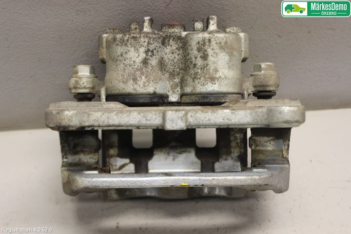 Mitsubishi OUTLANDER 13-21 Bremsecaliper Foran Høyre