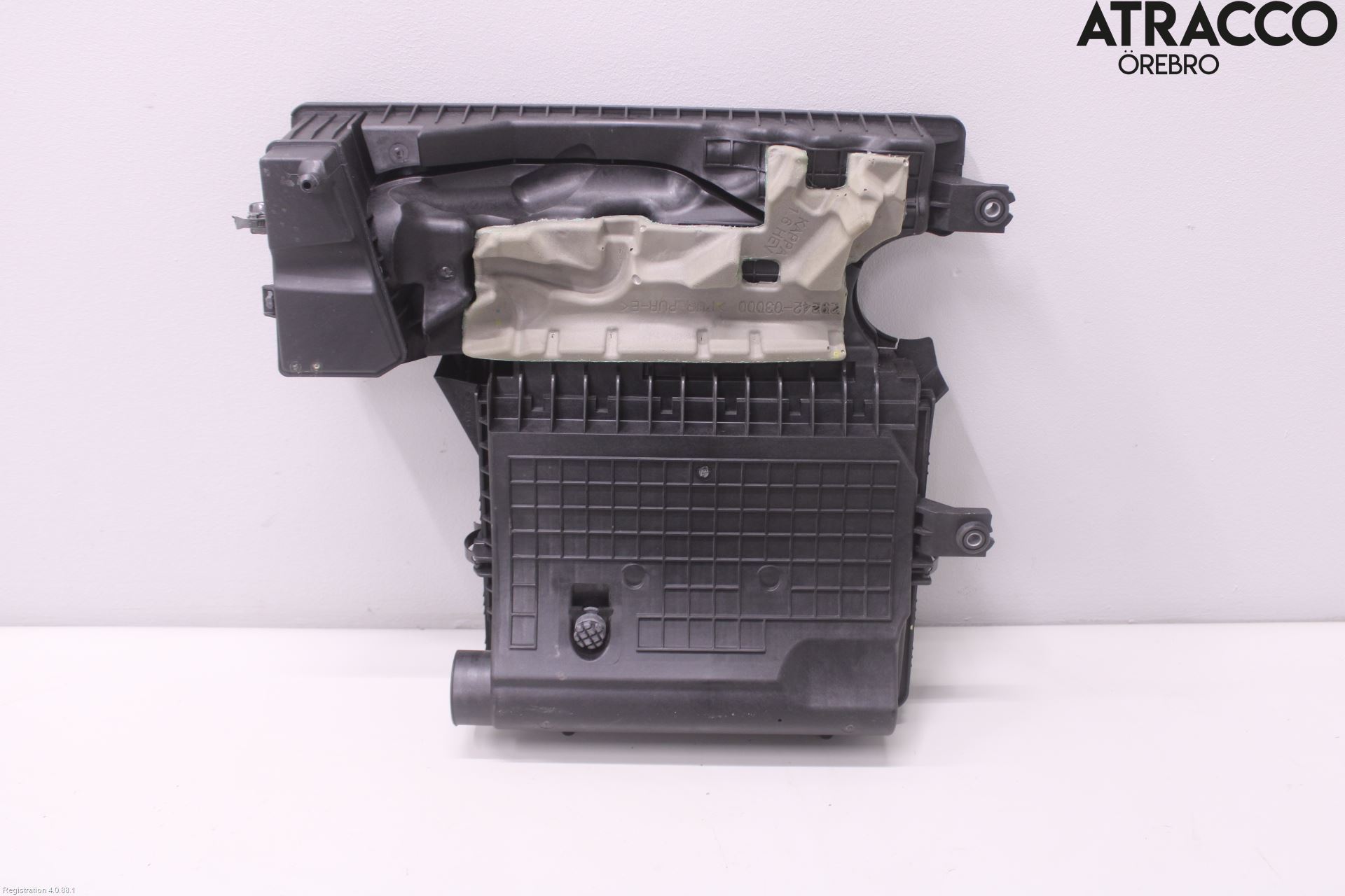 Kia CEED/CEED SW 19- Luftfilter Boks