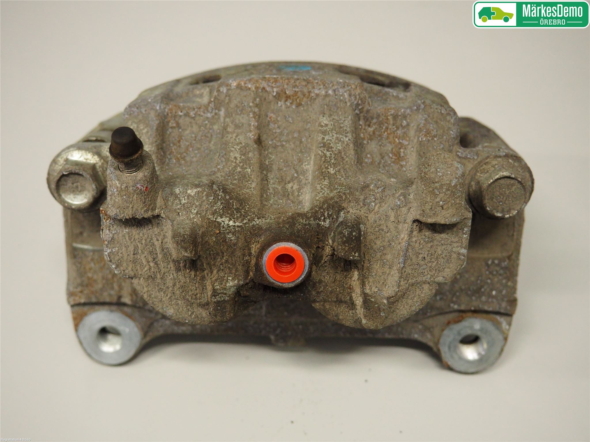 Mitsubishi OUTLANDER 13-21 Bremsecaliper Foran Venstre