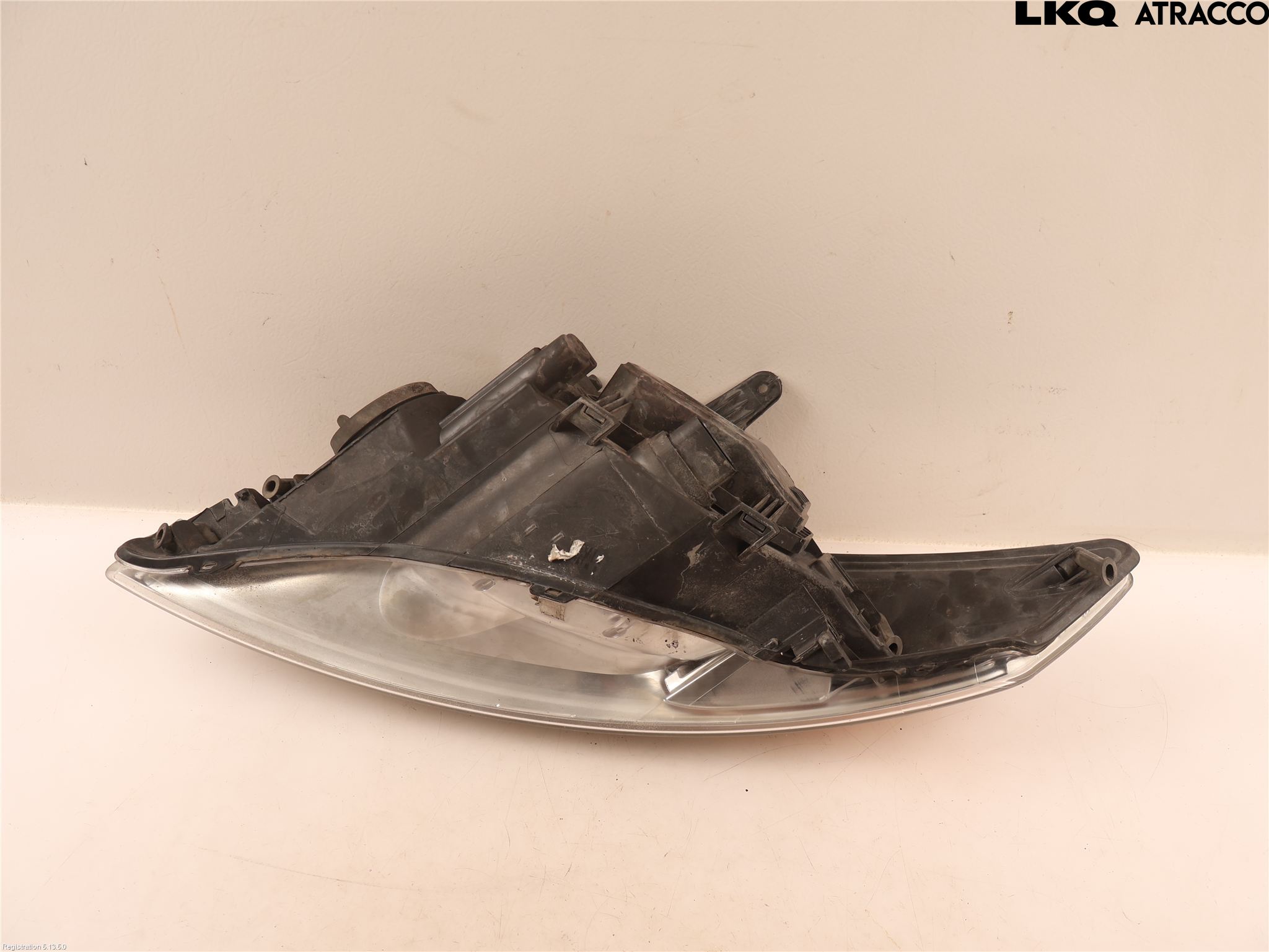 Ford MONDEO 07-15 Frontlykt Høyre