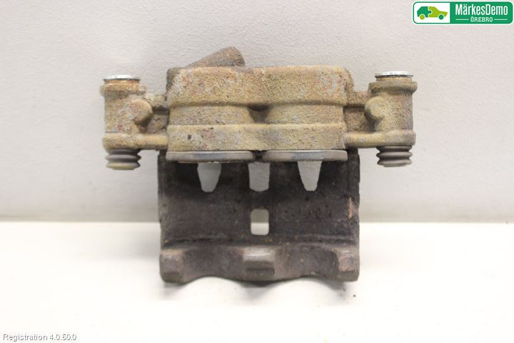 Citroen JUMPER 07-13 Bremsecaliper Foran Høyre