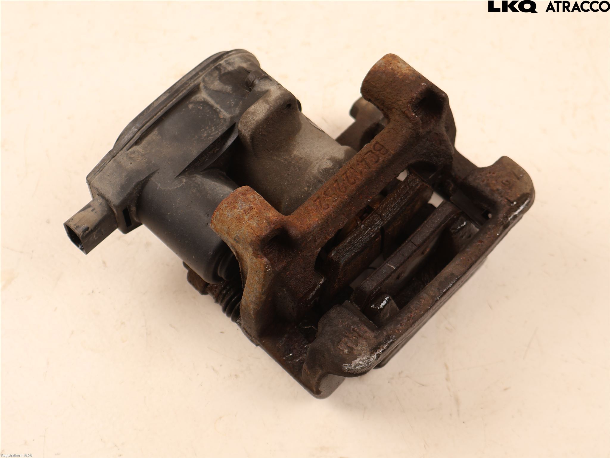 Kia SPORTAGE (QL) 16-21 Bremsecaliper Bak Høyre