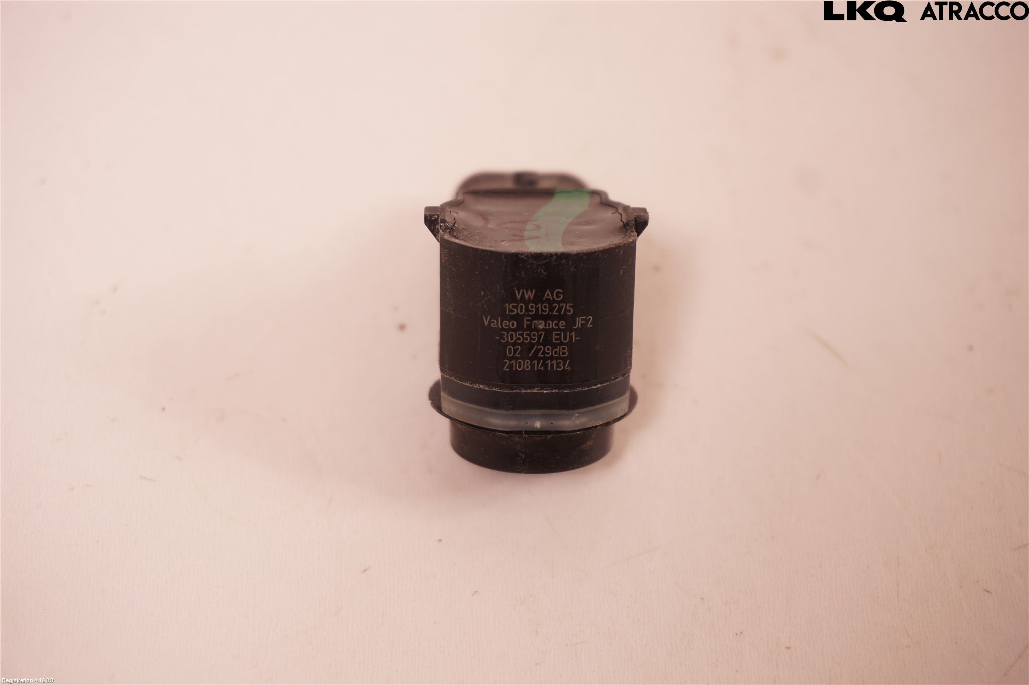 Audi A6/S6 4G 11-18 Sensor Ryggesensor