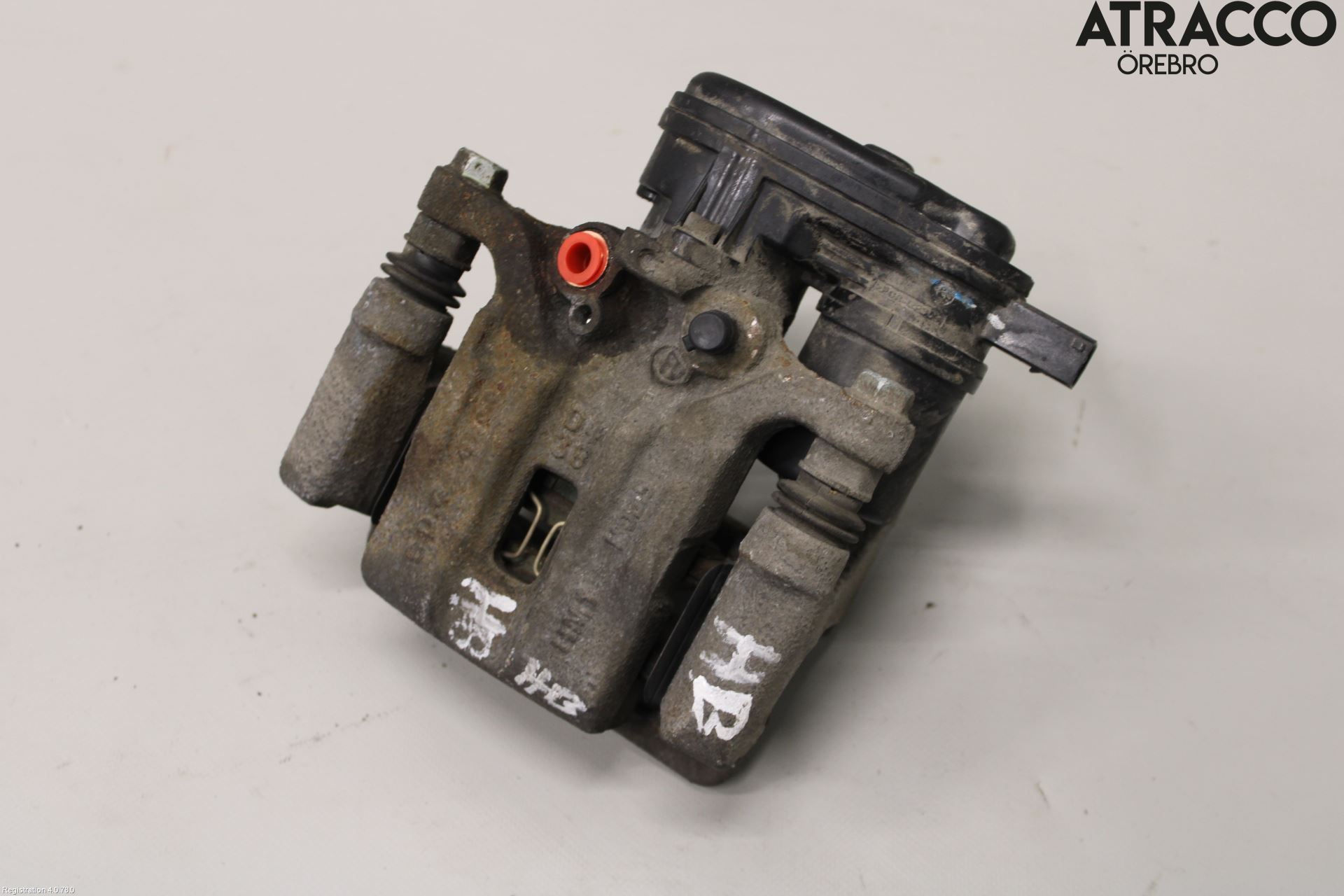Kia OPTIMA 16-20 Bremsecaliper Bak Høyre