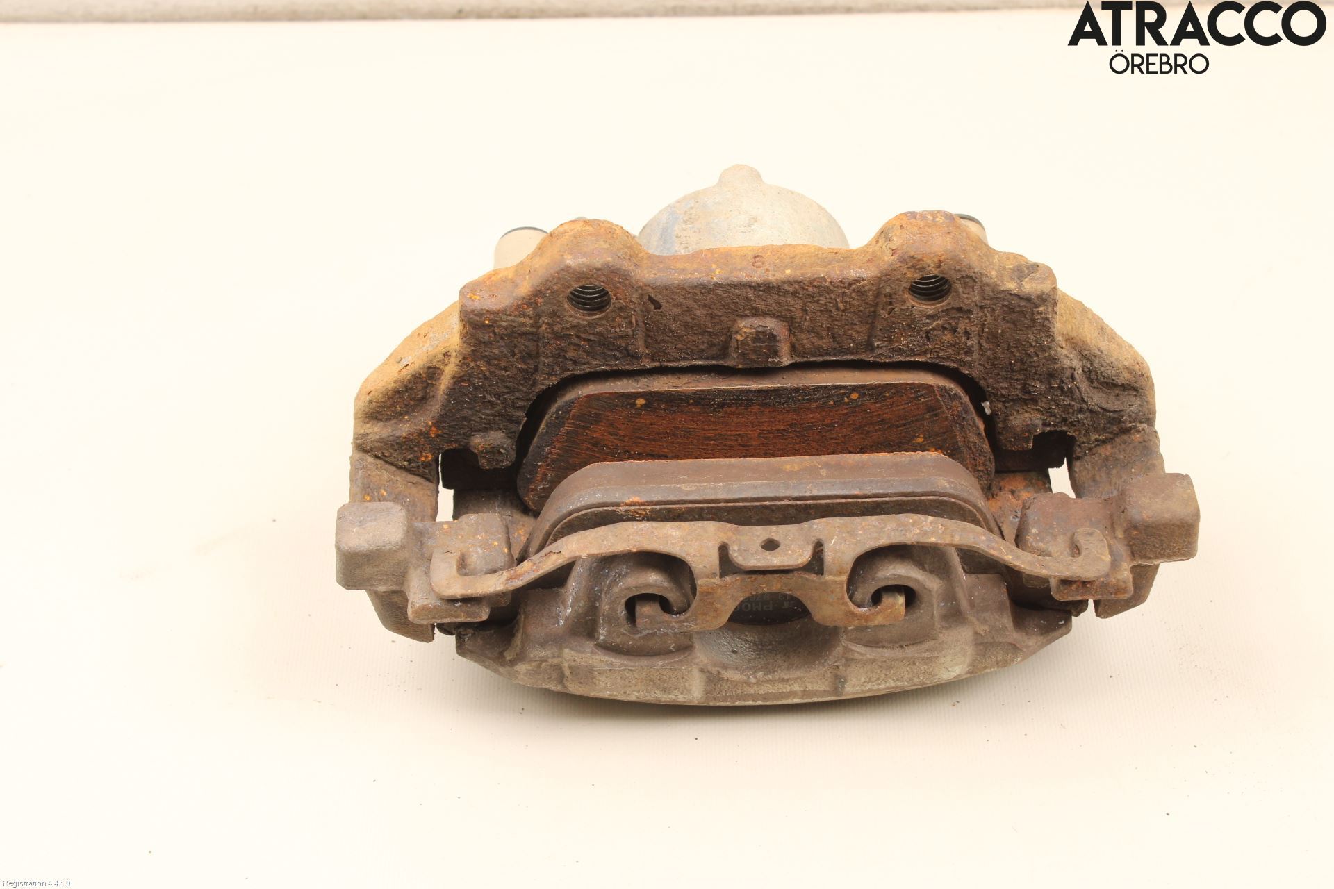 Ford KUGA 13-16 Bremsecaliper Foran Venstre