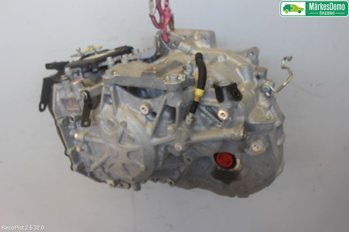 Citroen C3 AIRCROSS 18-23 Gearkasse Automat