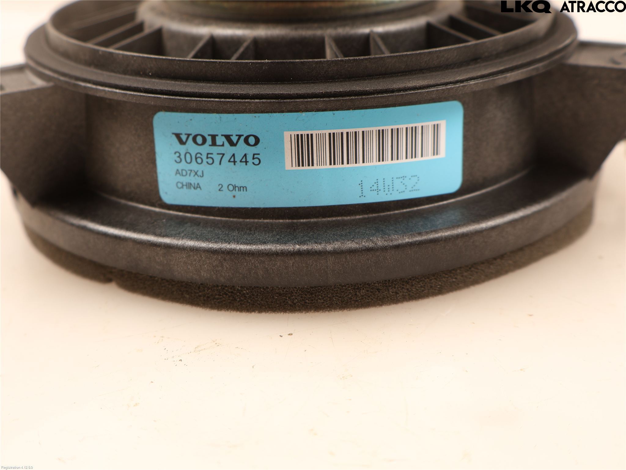 Volvo V60 14-18 Innr Høyttaler