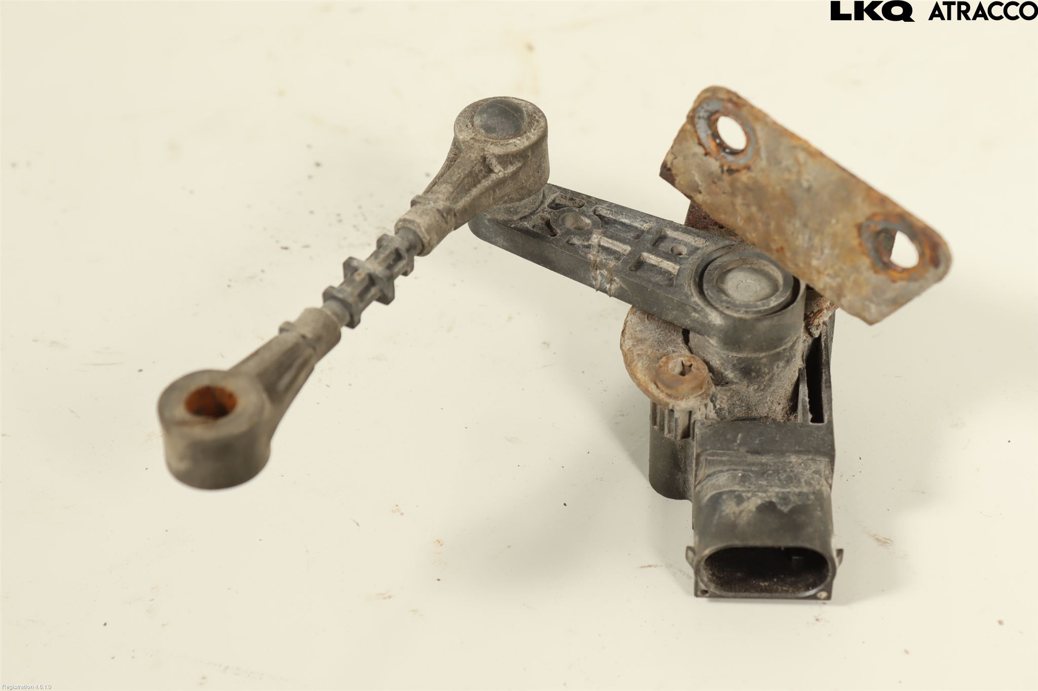 Landrover LAND ROVER RANGE ROVER EVOQUE (L538) 11-18 Sensor Lysinnstilling