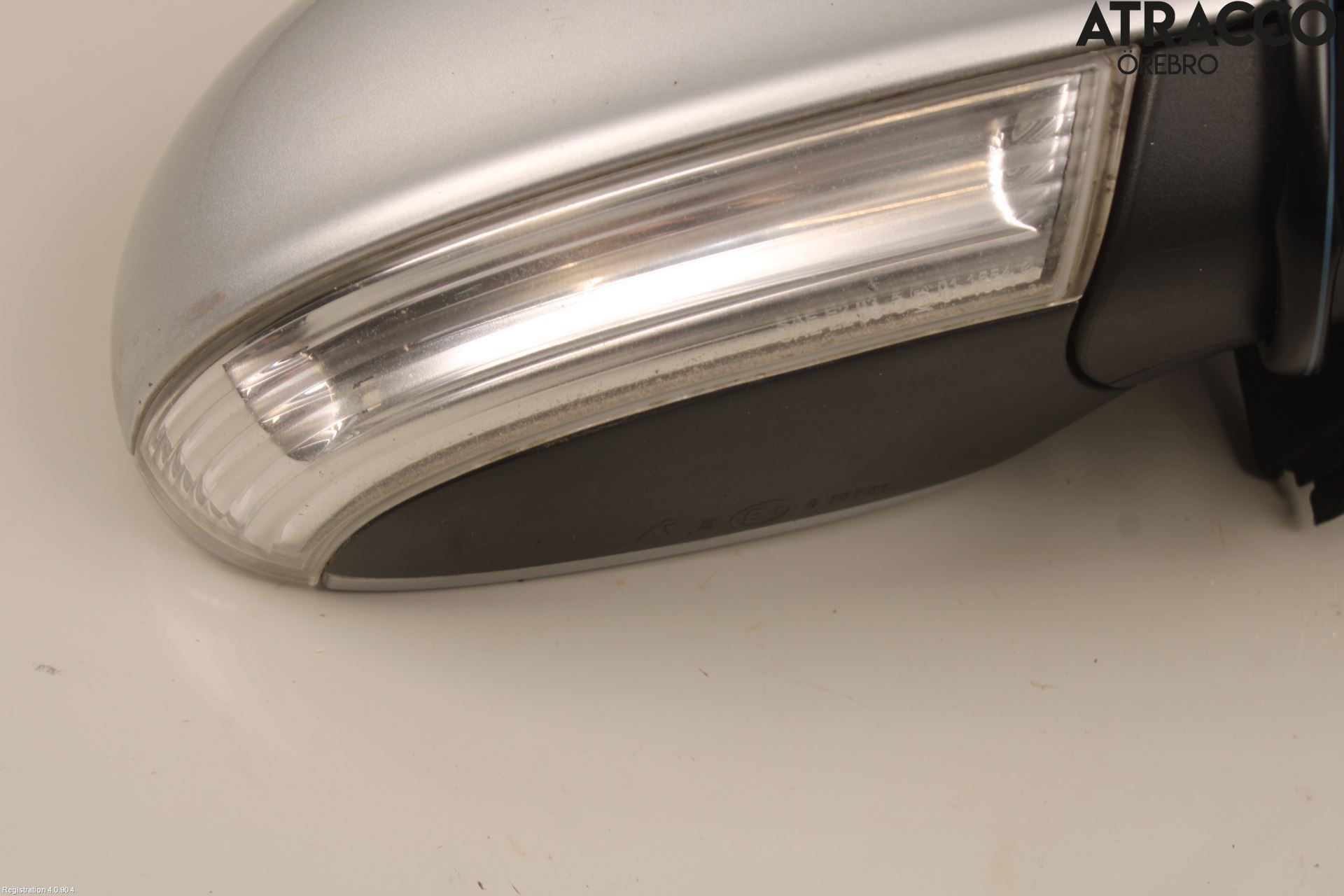 Volkswagen VW GOLF V 04-09 Speil H M-El Justering