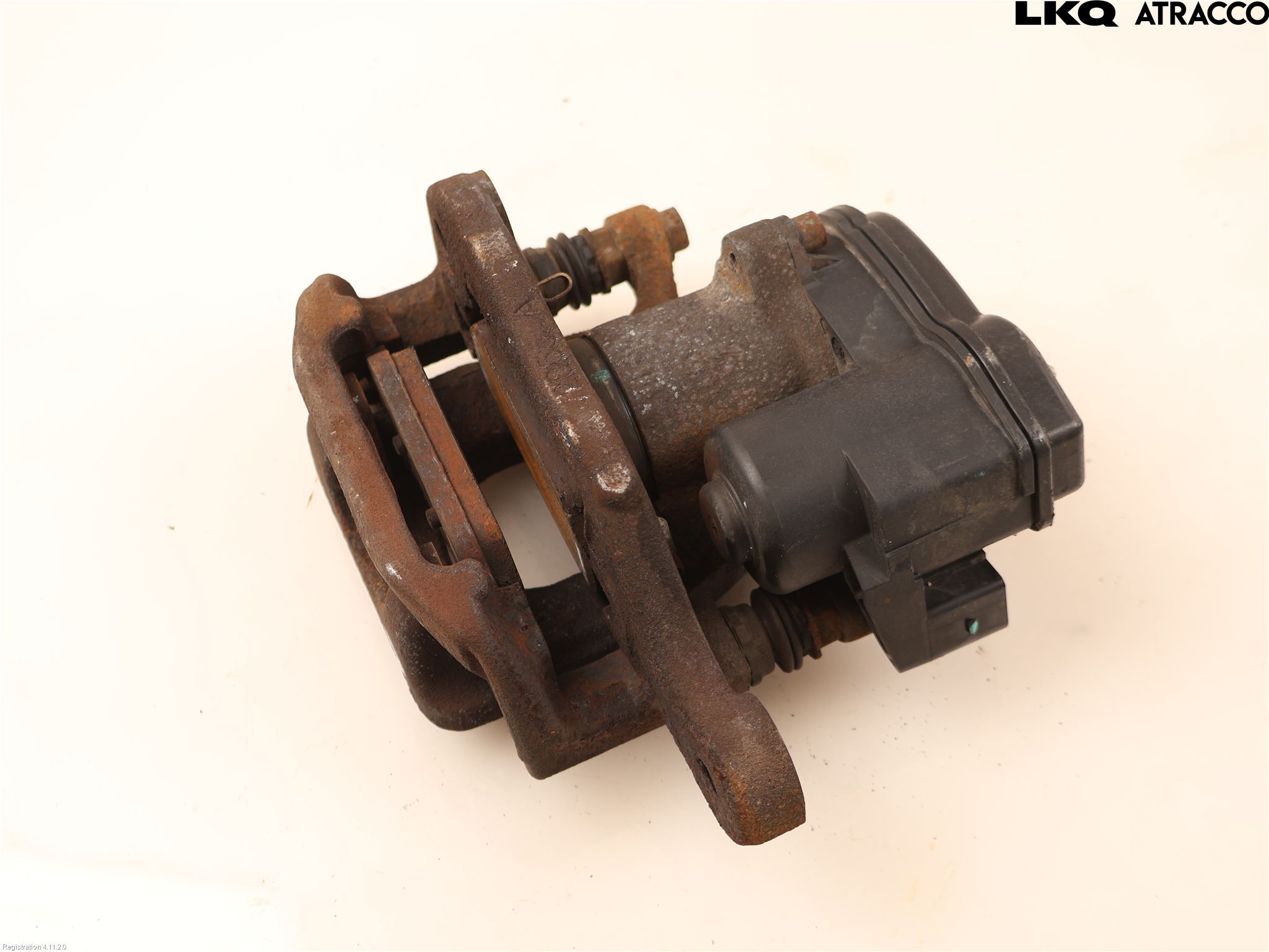 Nissan X-TRAIL 14-21 Bremsecaliper Bak Venstre