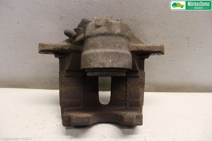Peugeot PEUGOT 208 16-19 Bremsecaliper Foran Venstre