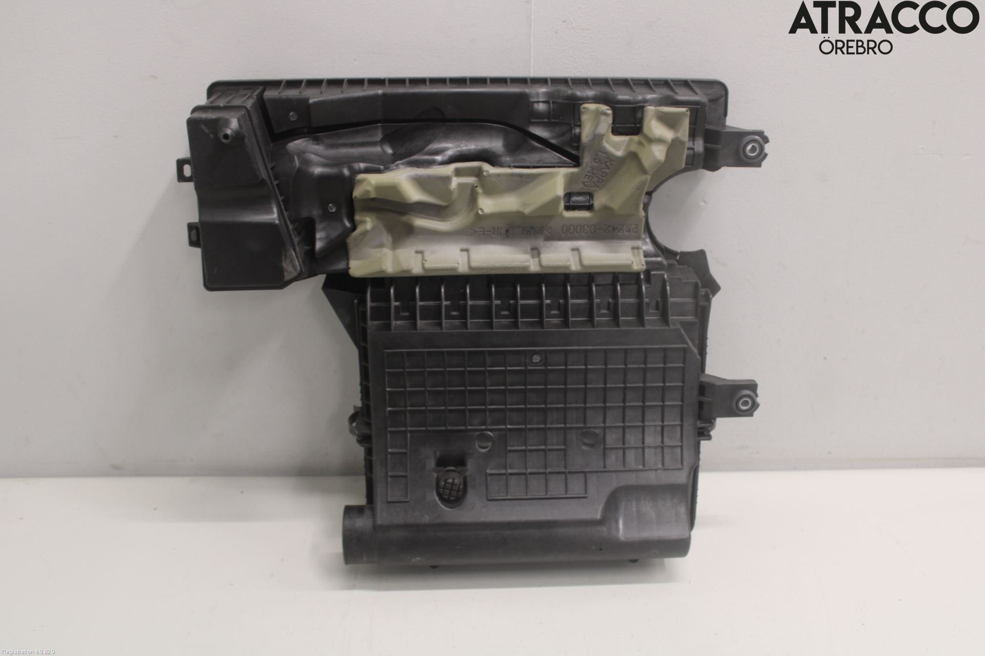 Kia CEED/CEED SW 19- Luftfilter Boks