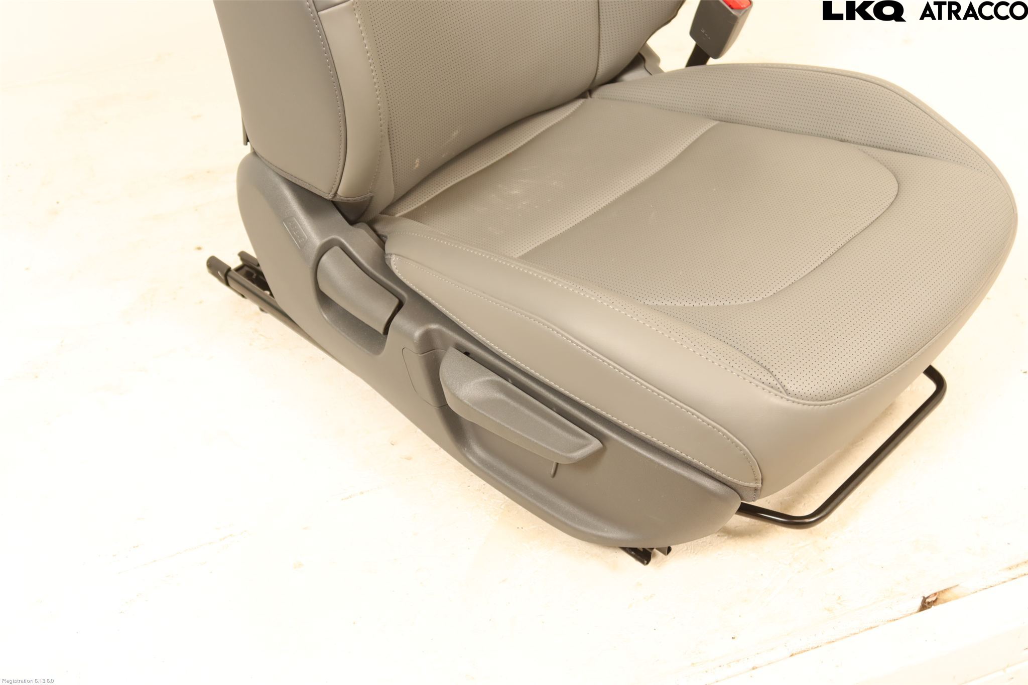 Kia EV3 26->> Innr Sete Foran Høyre