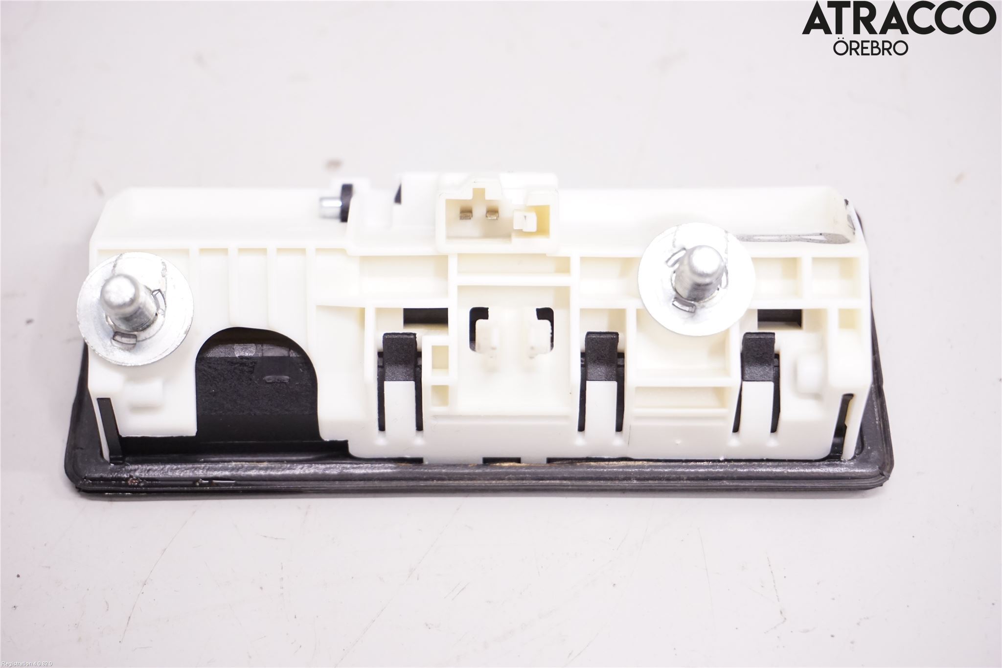 Audi A5 07-16 Bakluke Handtak Ytre