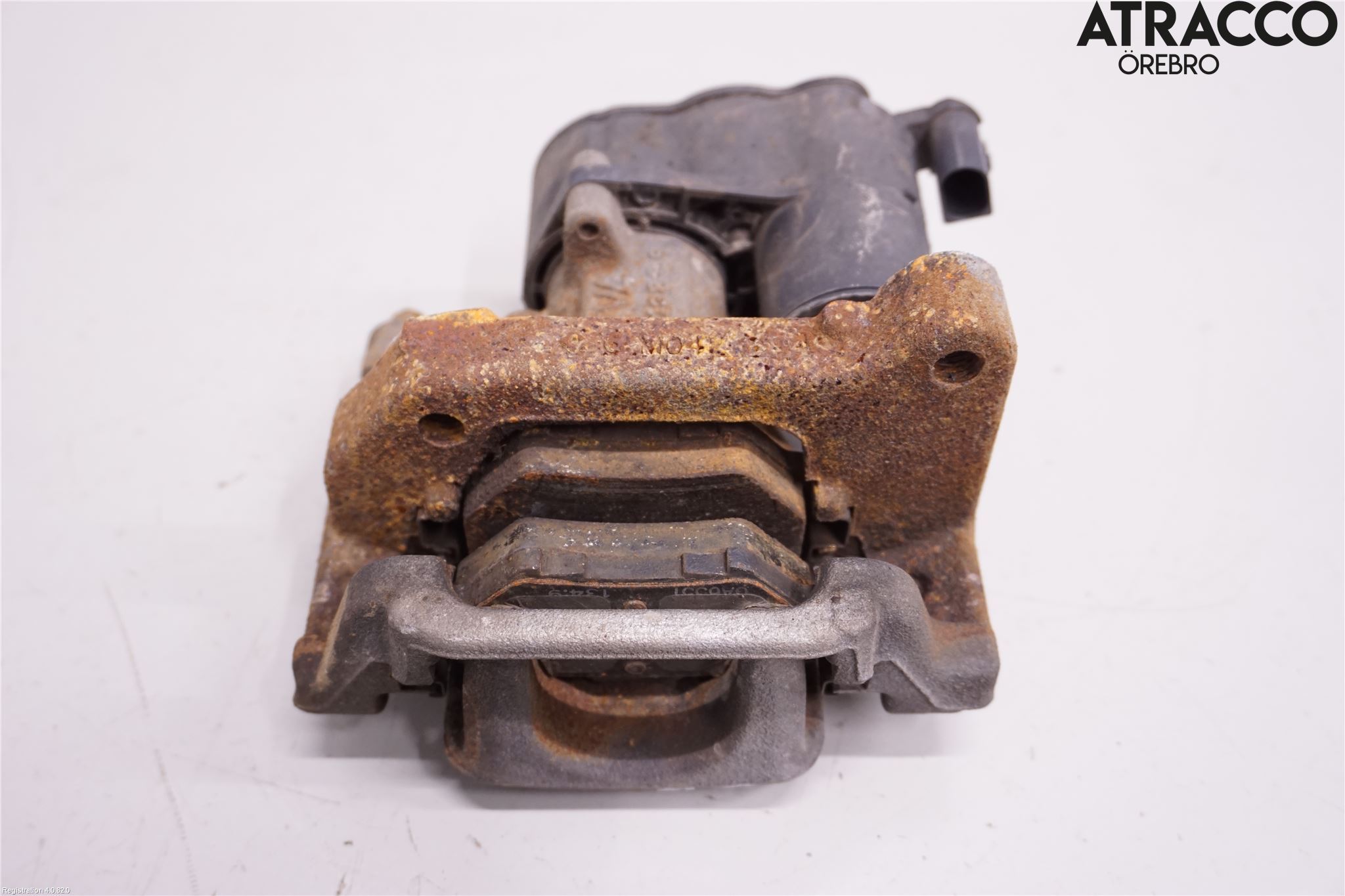 Citroen BERLINGO/E-BERLINGO 19- Bremsecaliper Bak Venstre