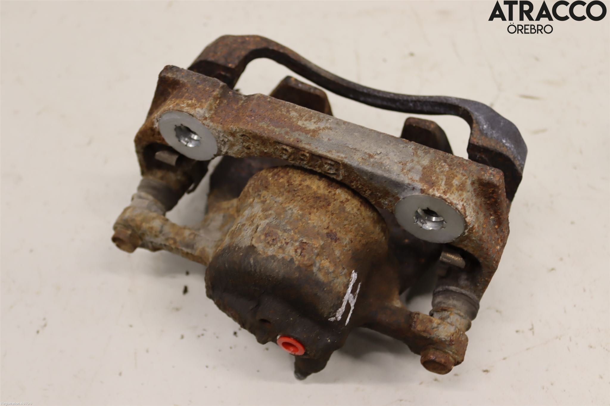 Lexus IS 250/350 14-20 Bremsecaliper Foran Høyre