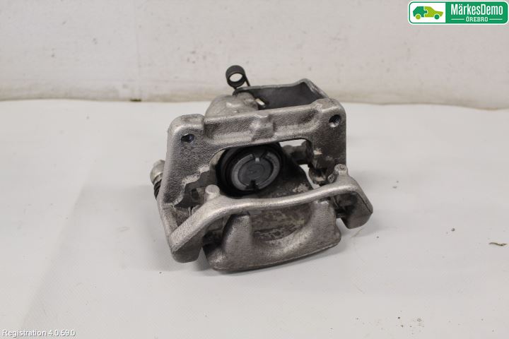 Peugeot EXPERT/E-EXPERT 17- Bremsecaliper Bak Høyre
