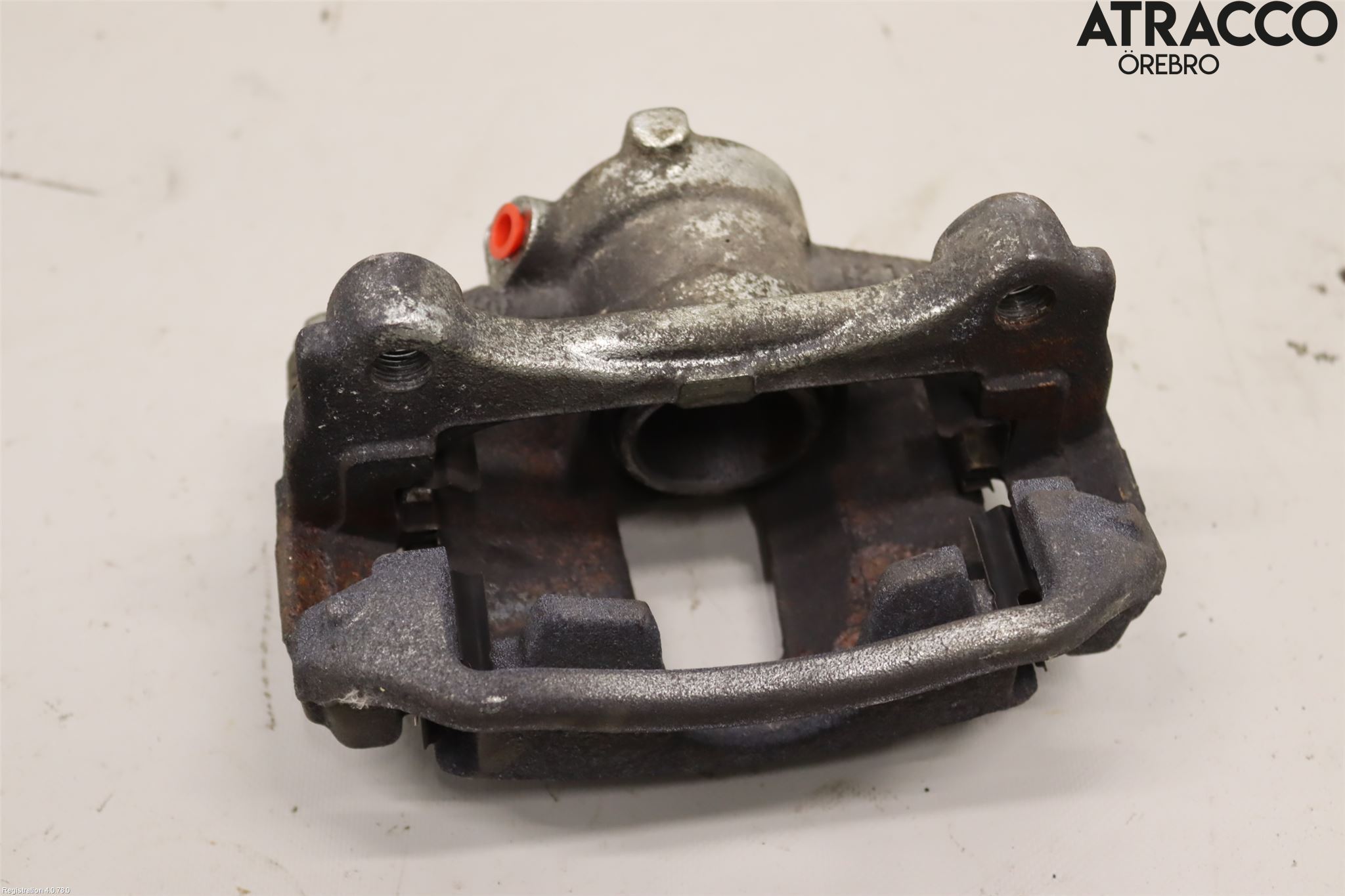 Citroen JUMPER/E-JUMPER 14- Bremsecaliper Bak Venstre