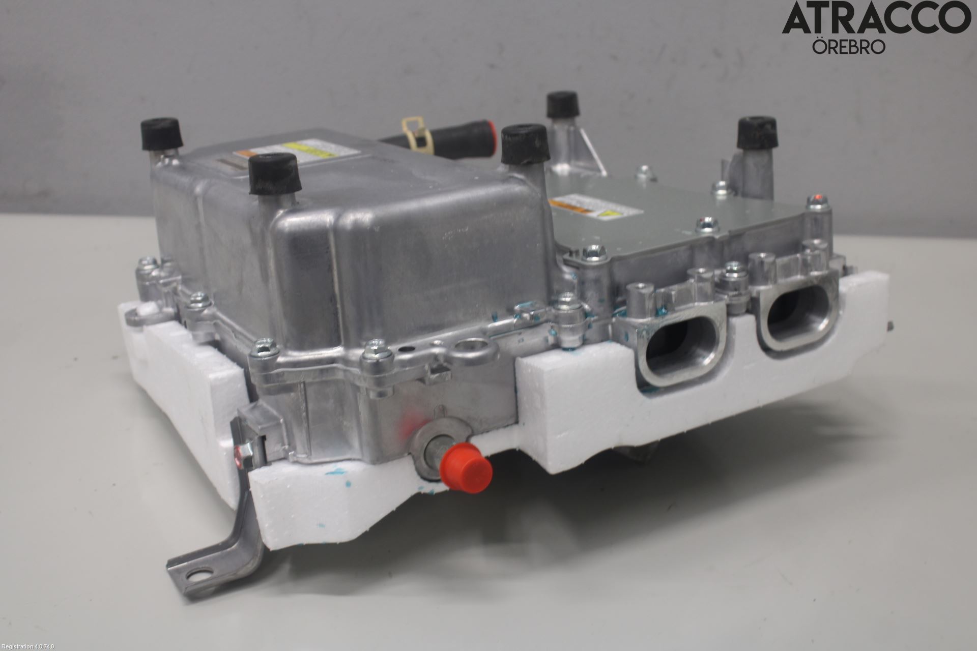 Mitsubishi OUTLANDER 13-21 Inverter Hybrid