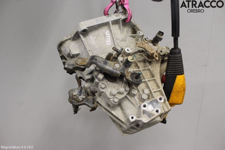 Kia PICANTO 12-17 Gearkasse 5 Trinn