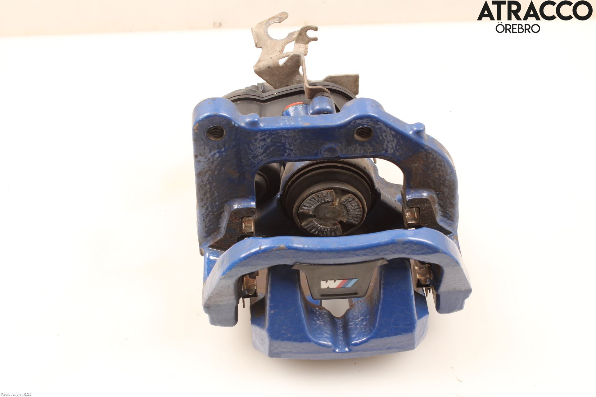 BMW X5 G05 18- Bremsecaliper Bak Høyre